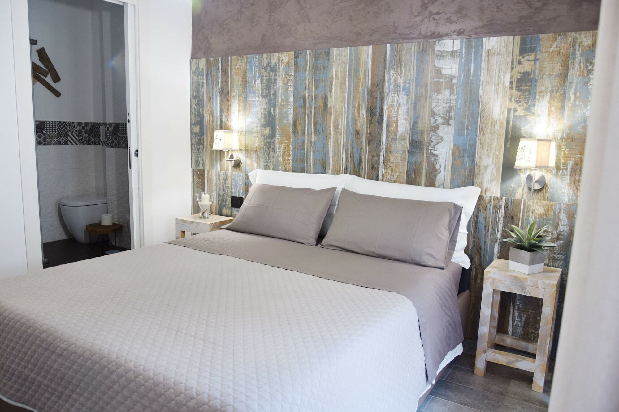 Bed & Breakfast Damiva Roma