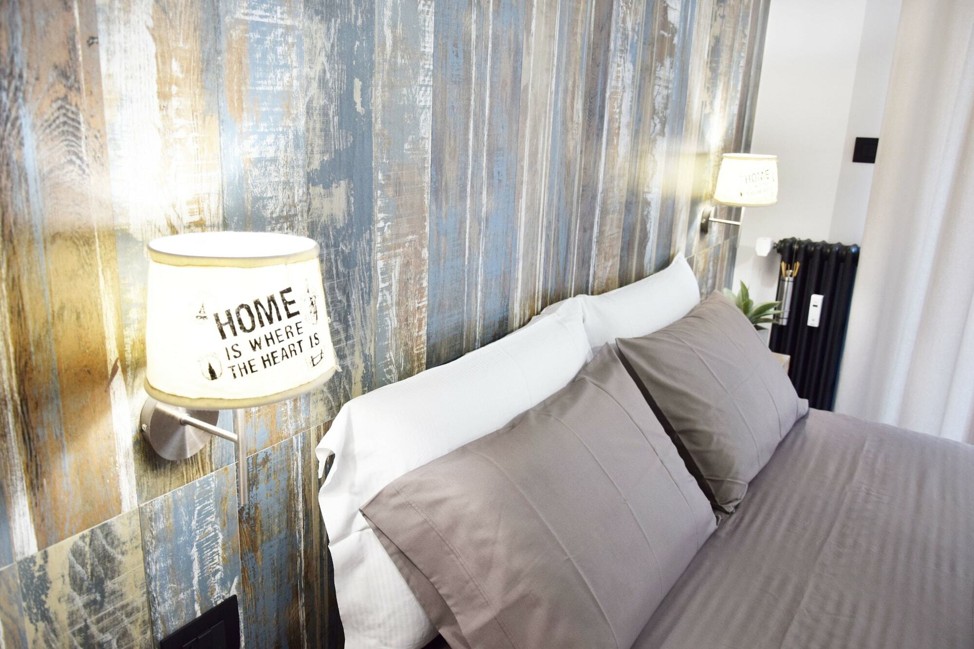 Bed & Breakfast Damiva