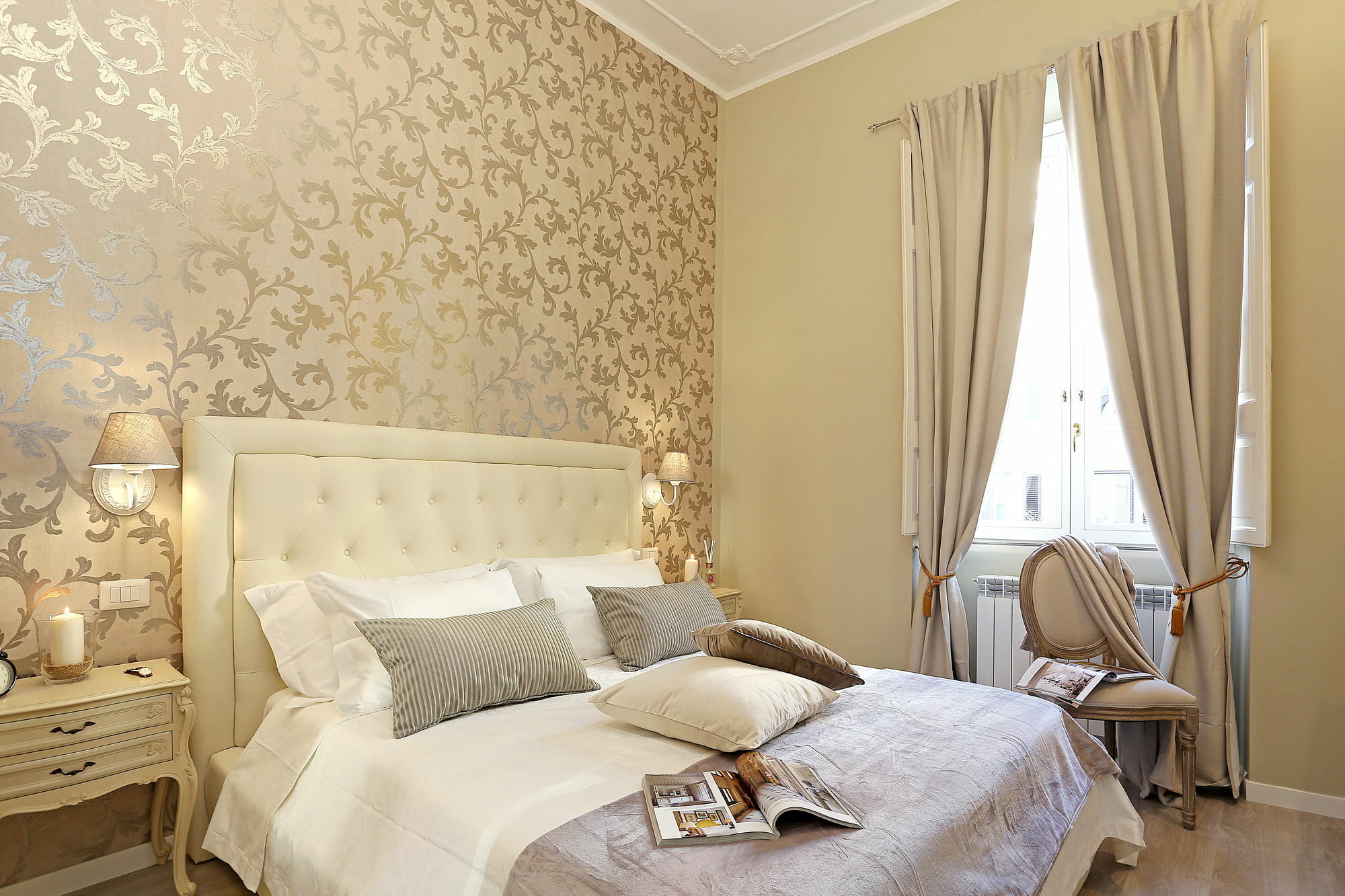 Liberty Rome Apartment - Liberty Collection Rom
