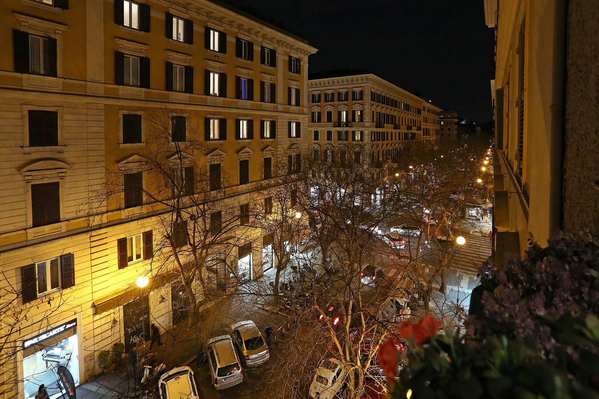 Liberty Rome Apartment - Liberty Collection Rom