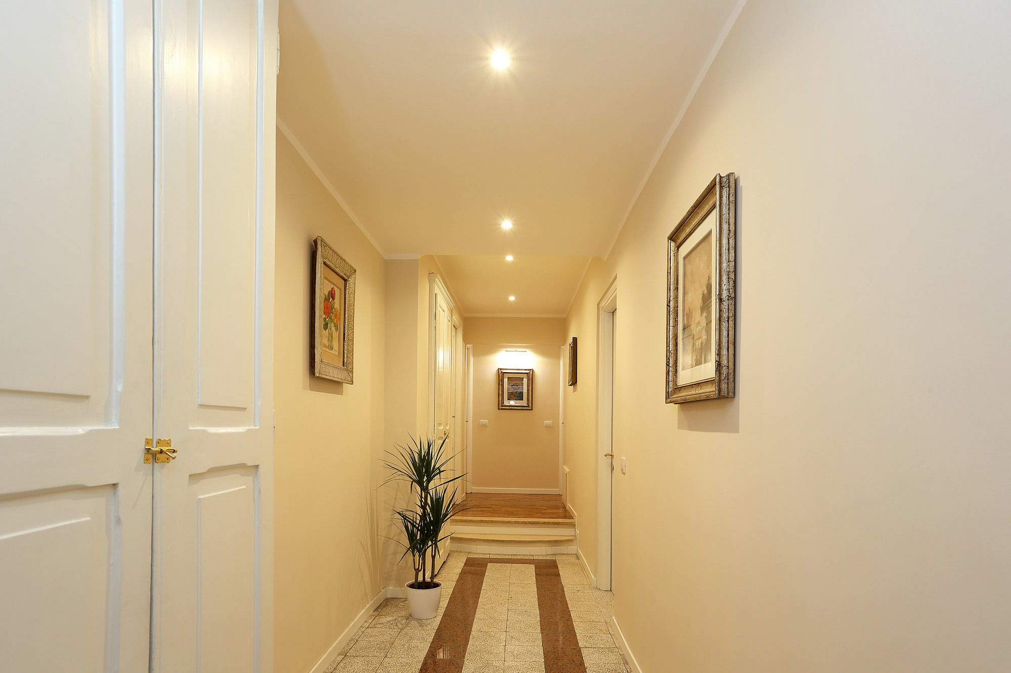 Liberty Rome Apartment - Liberty Collection Rom