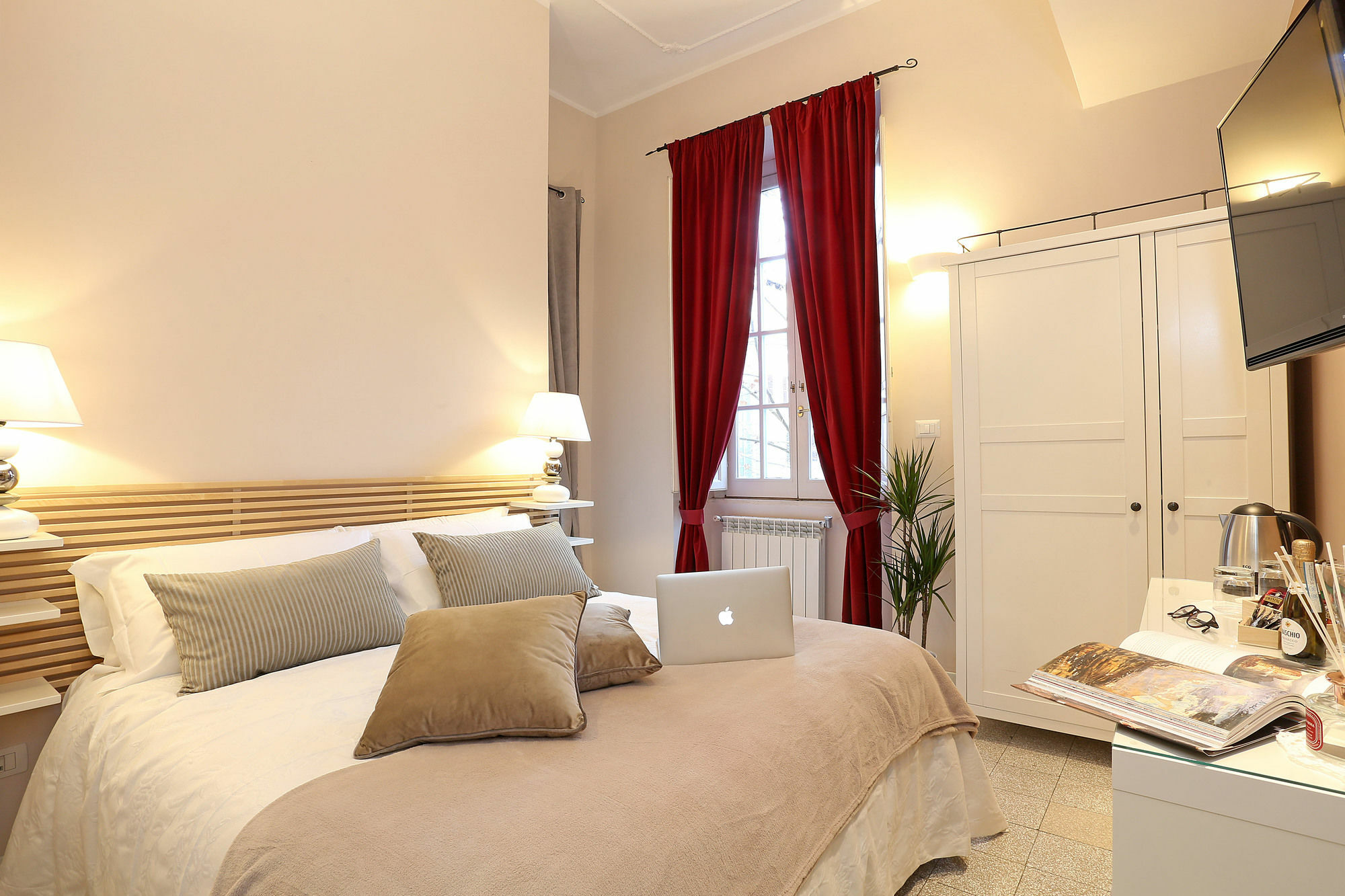 Liberty Rome Apartment - Liberty Collection * Rom
