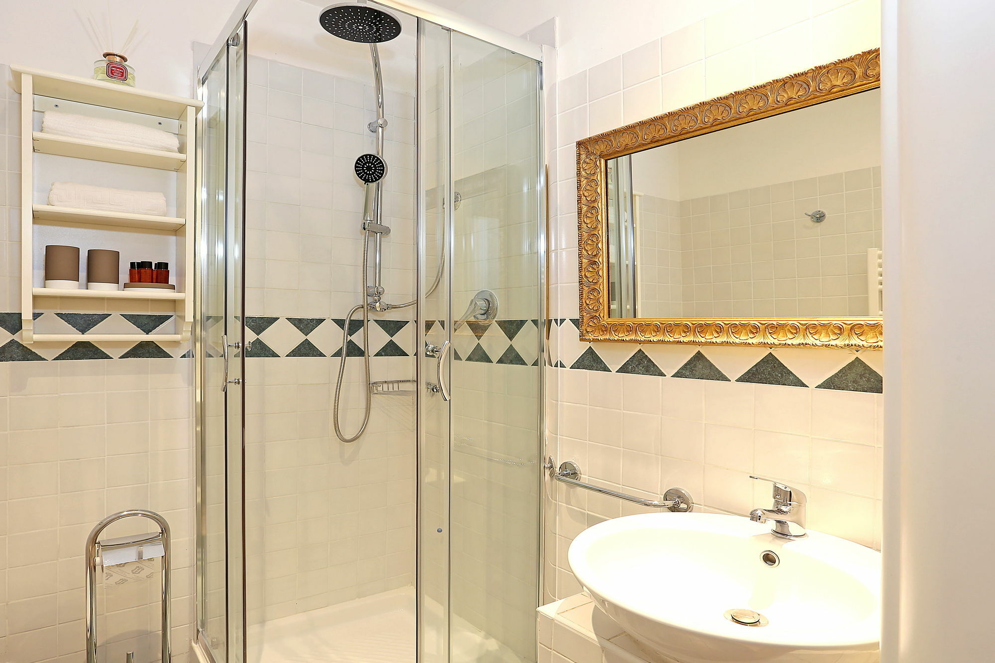 Liberty Rome Apartment - Liberty Collection * Rom