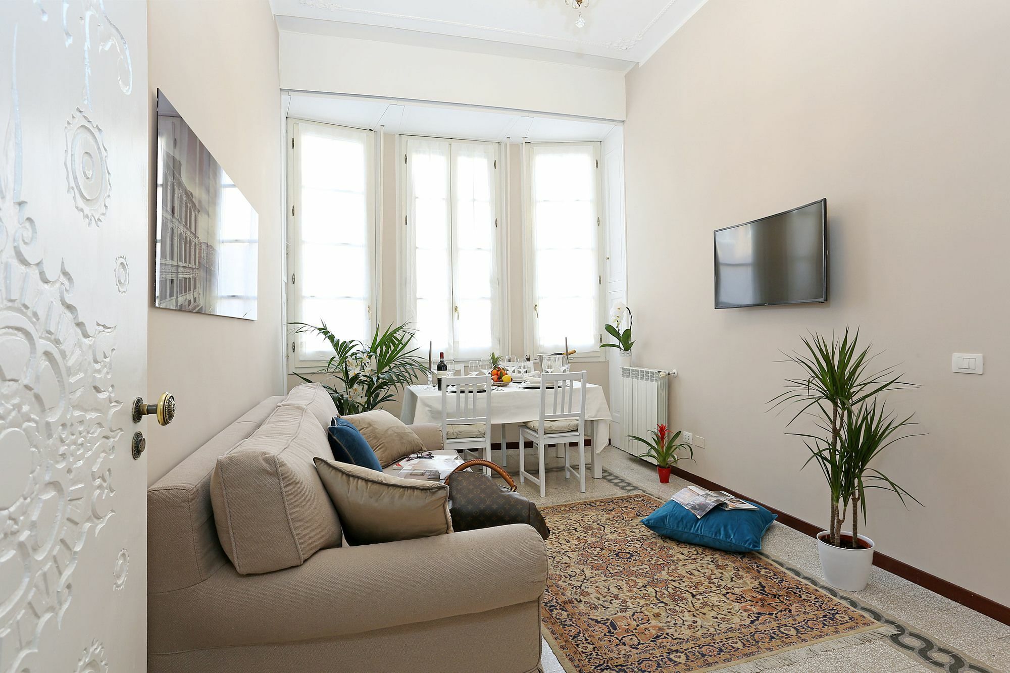 Apartment Liberty Rome Apartment - Liberty Collection Rom