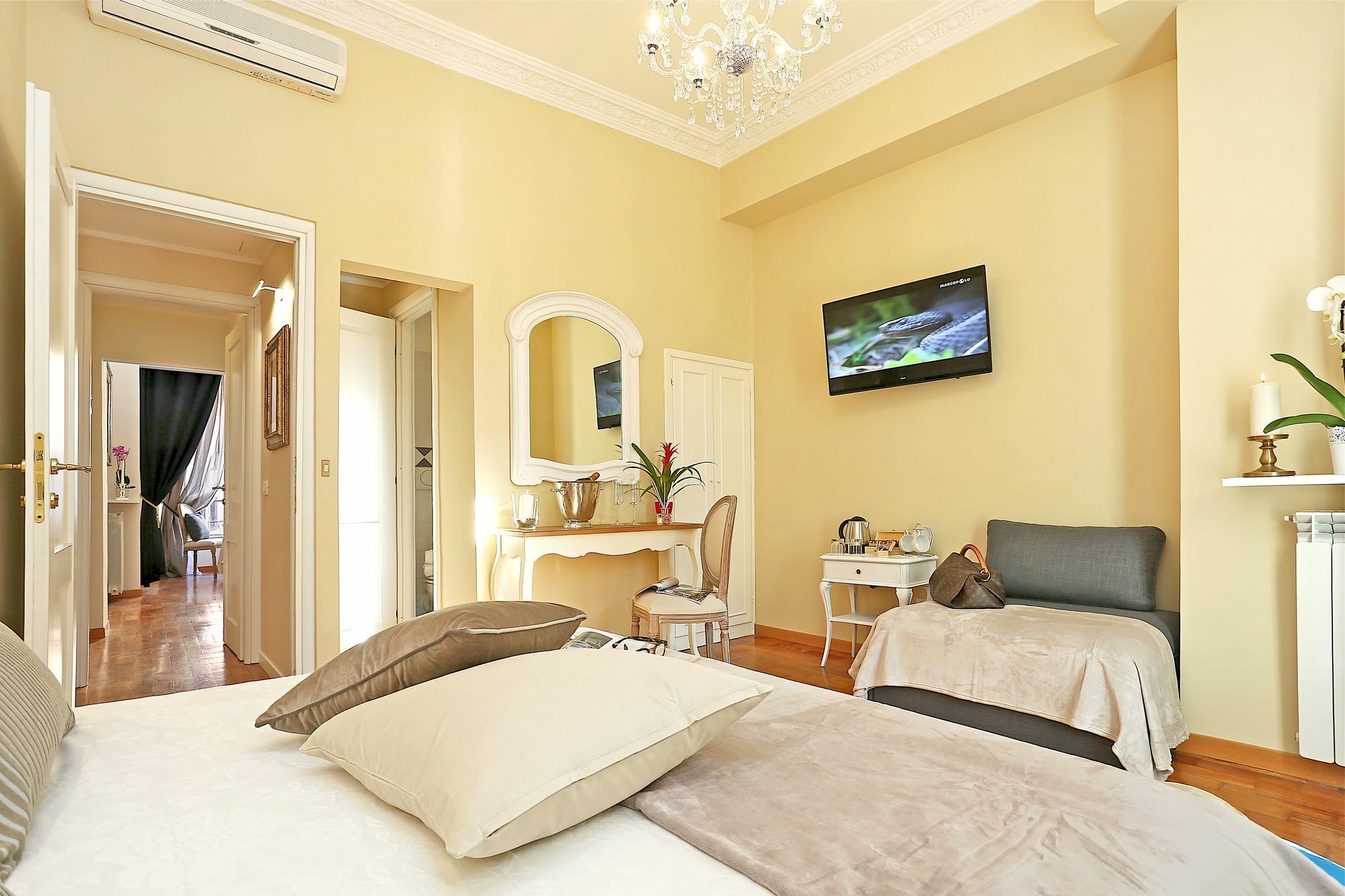 Liberty Rome Apartment - Liberty Collection * Rom