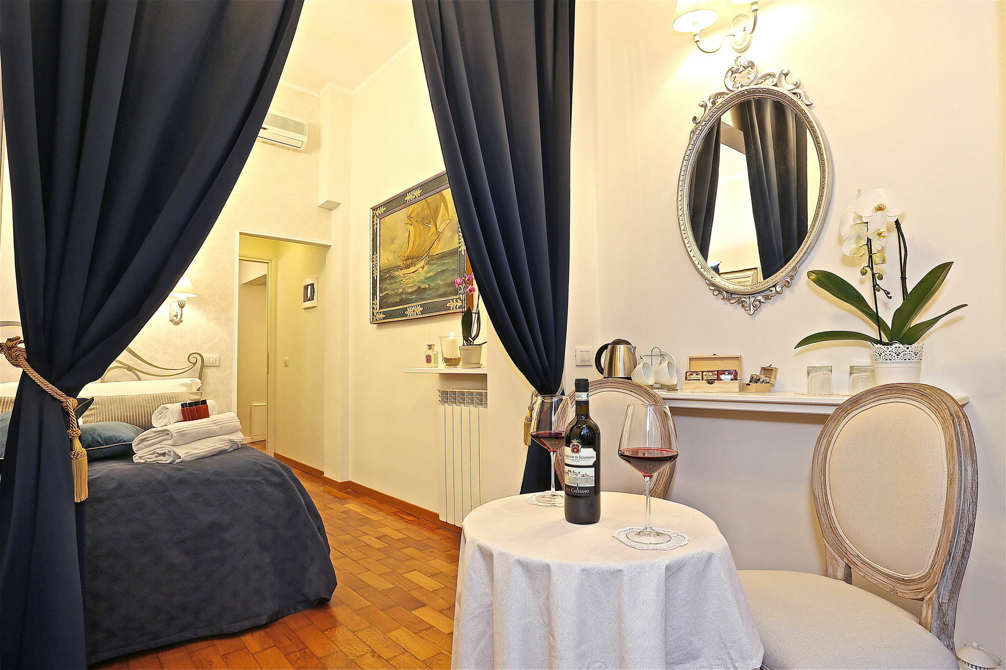 Liberty Rome Apartment - Liberty Collection * Rom
