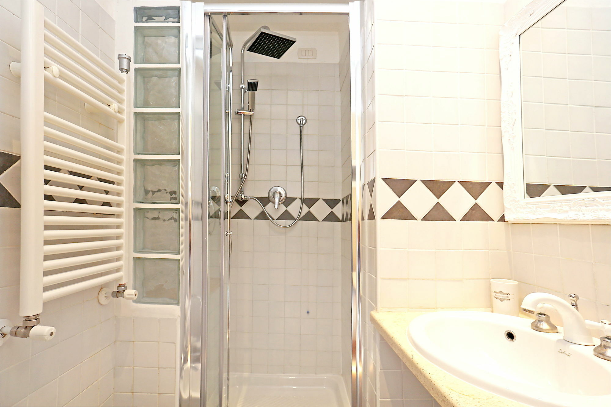 Liberty Rome Apartment - Liberty Collection Apartment Rom