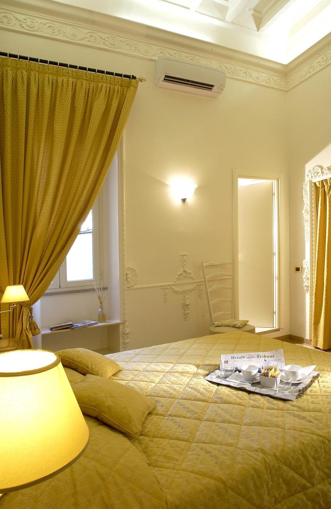 Gasthof Suites Rome