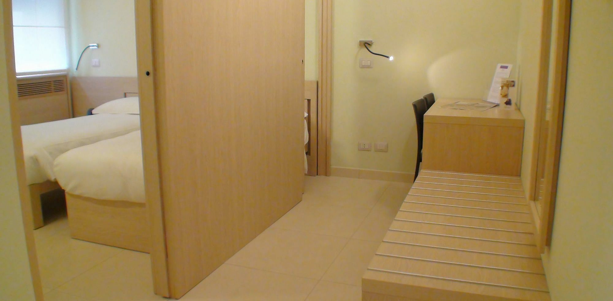 Domus Helena Guest house Rome