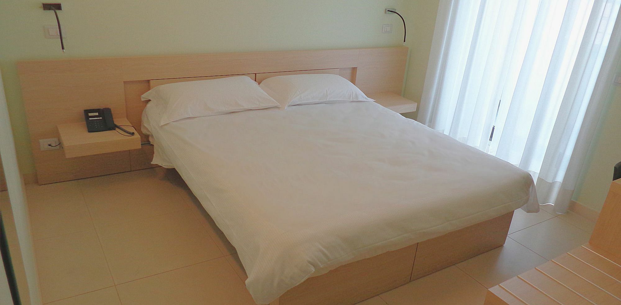 Domus Helena Guest house