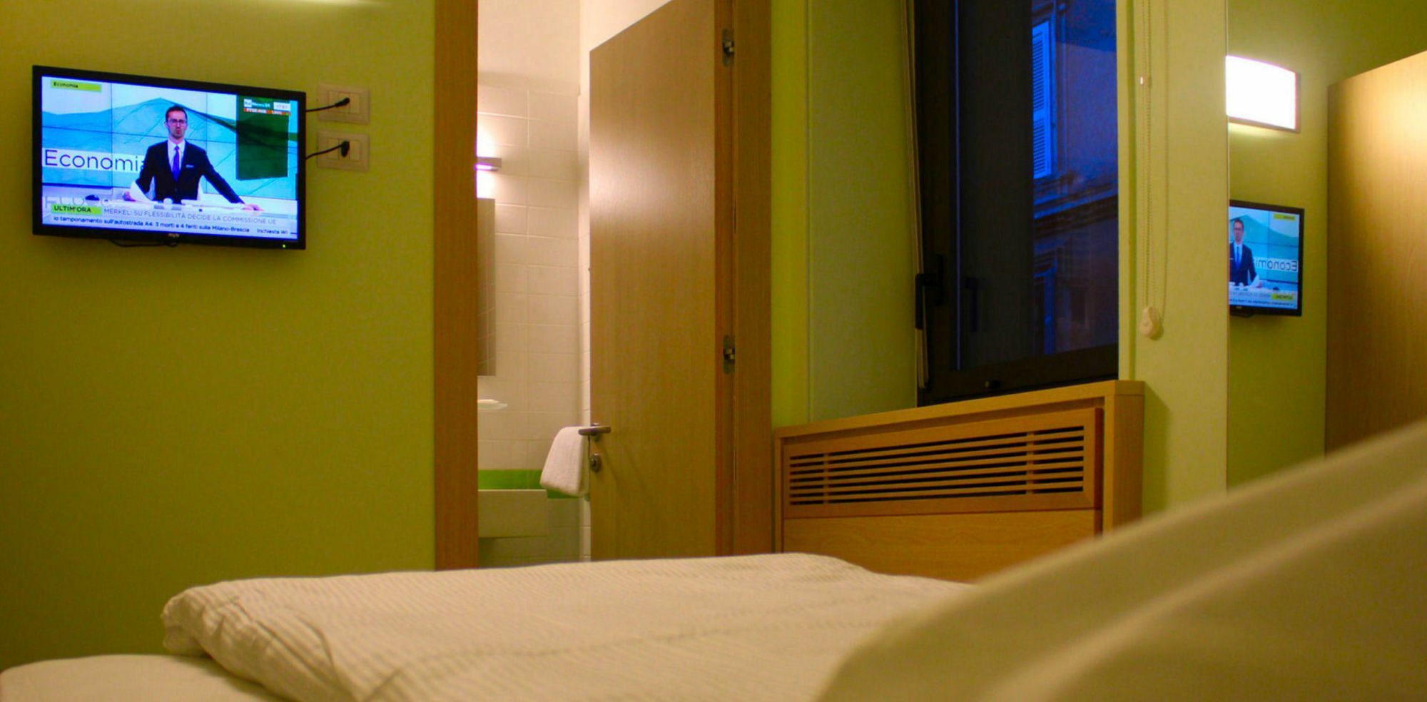 Domus Helena Guest house Rome