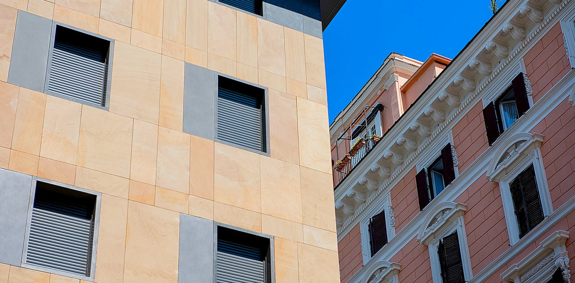 Domus Helena Guest house Rome