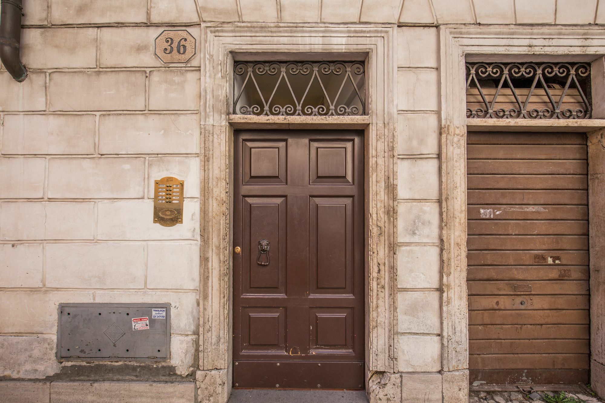 Guest house Dimore Costaguti 3*
