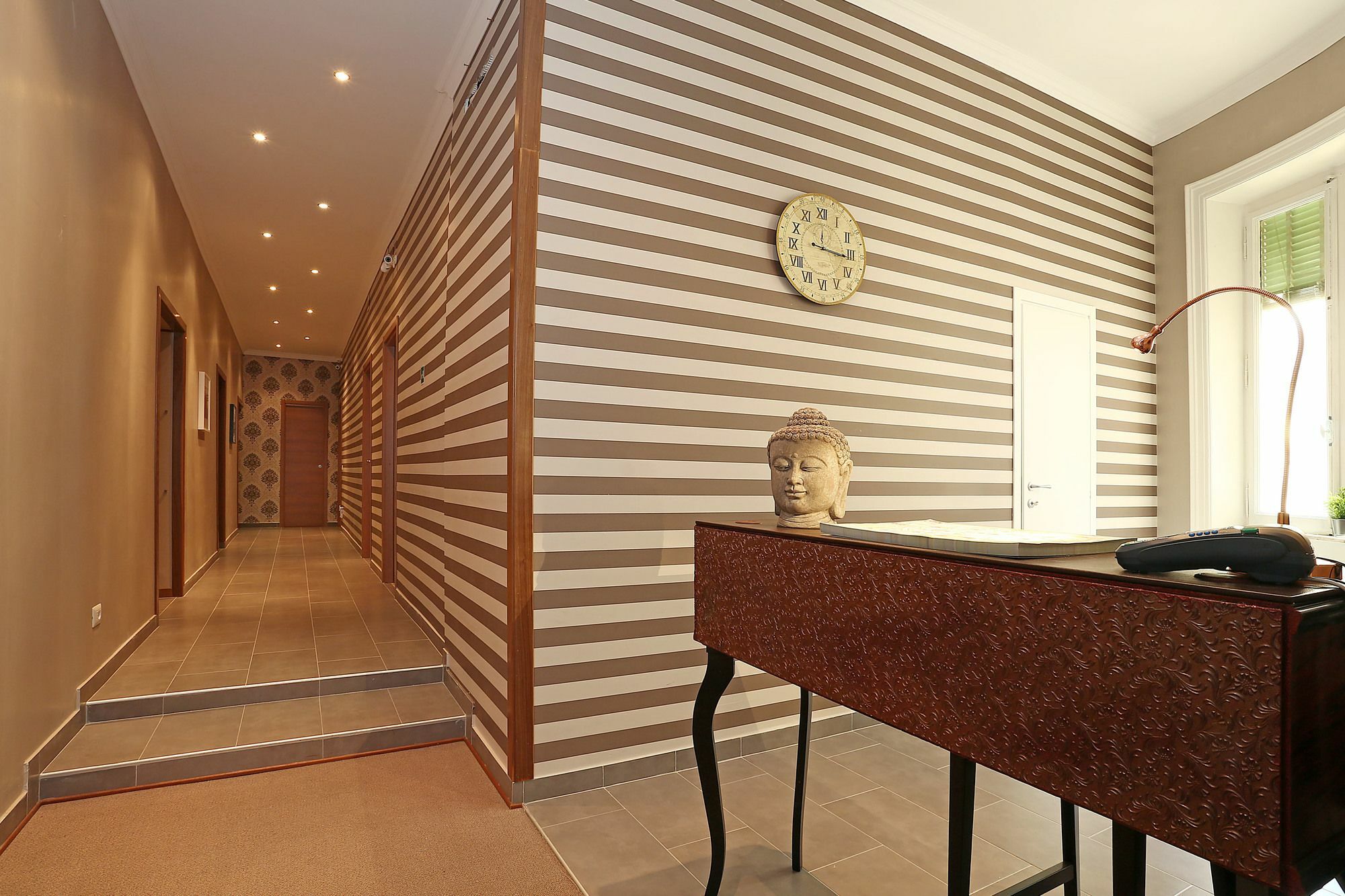 Rhome 20 Roma