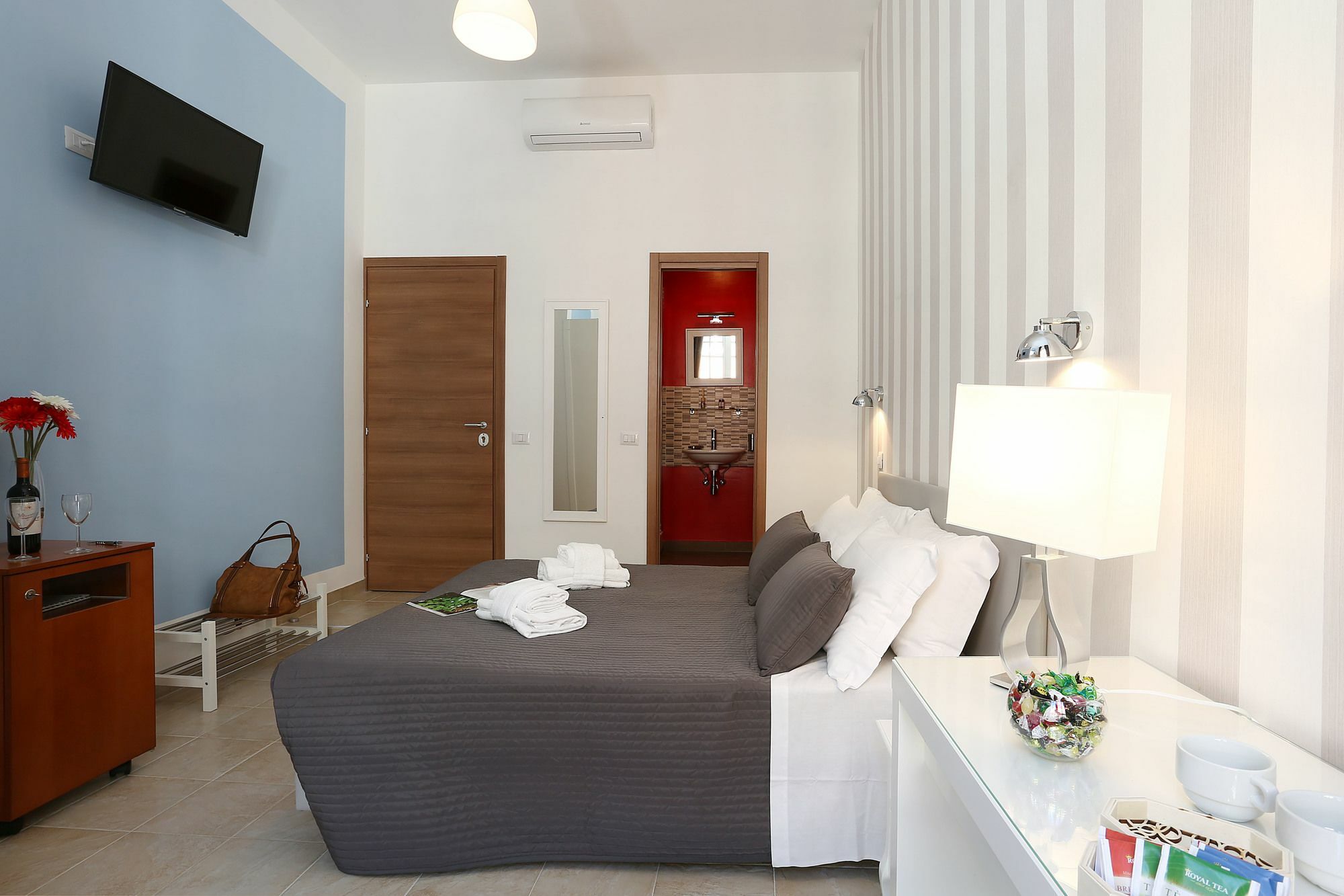 Affittacamere Rhome 20 3*