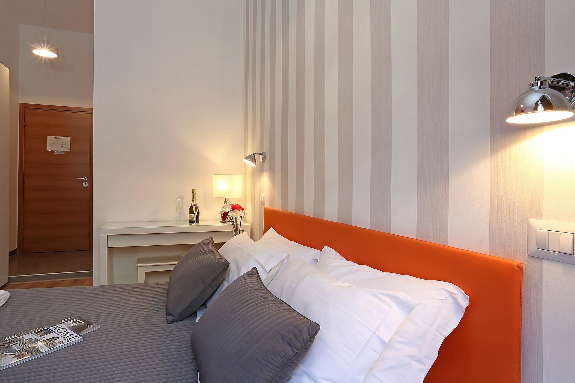Gjestgiverier Rhome 20