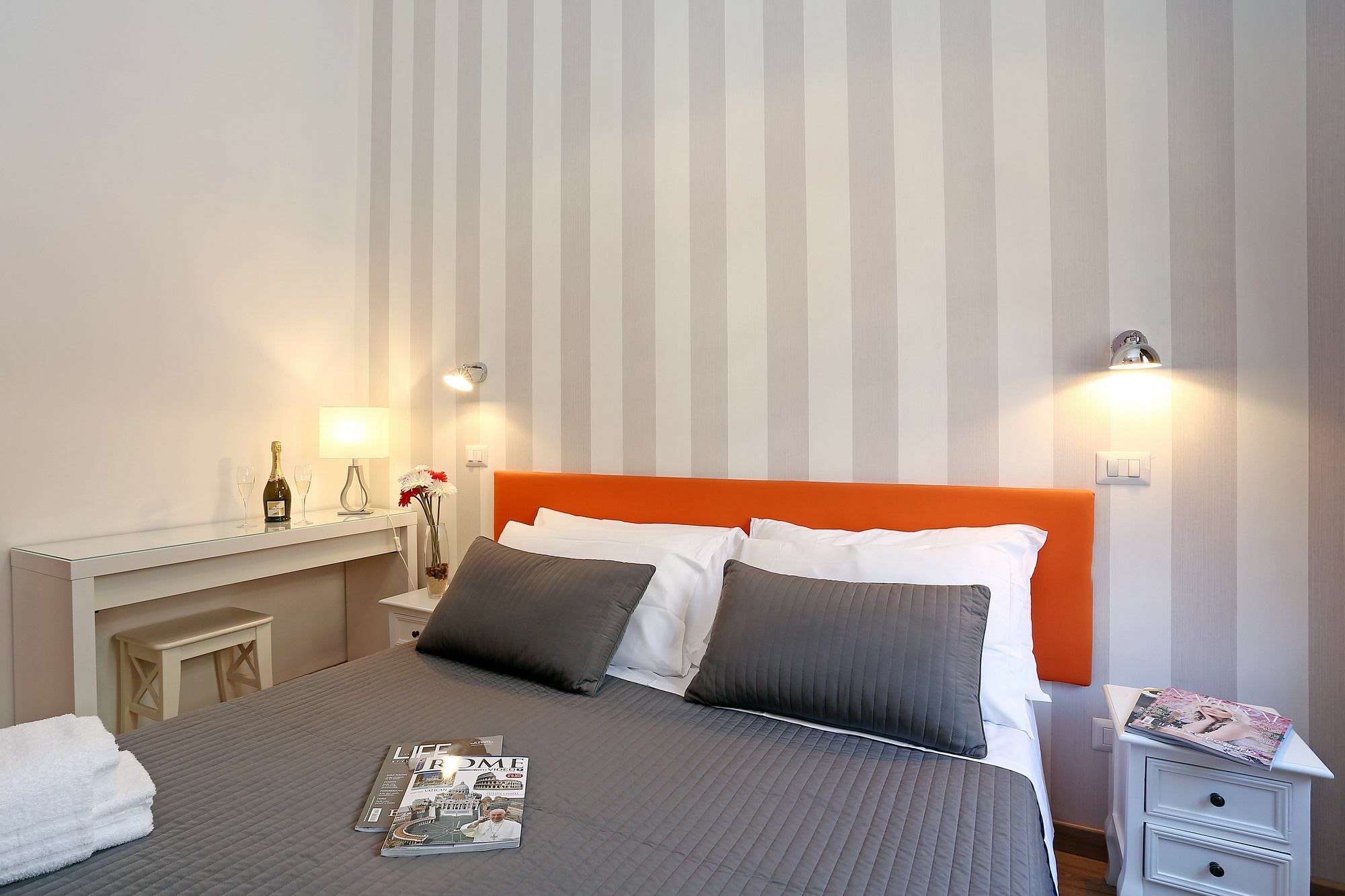 Rhome 20 3* Roma