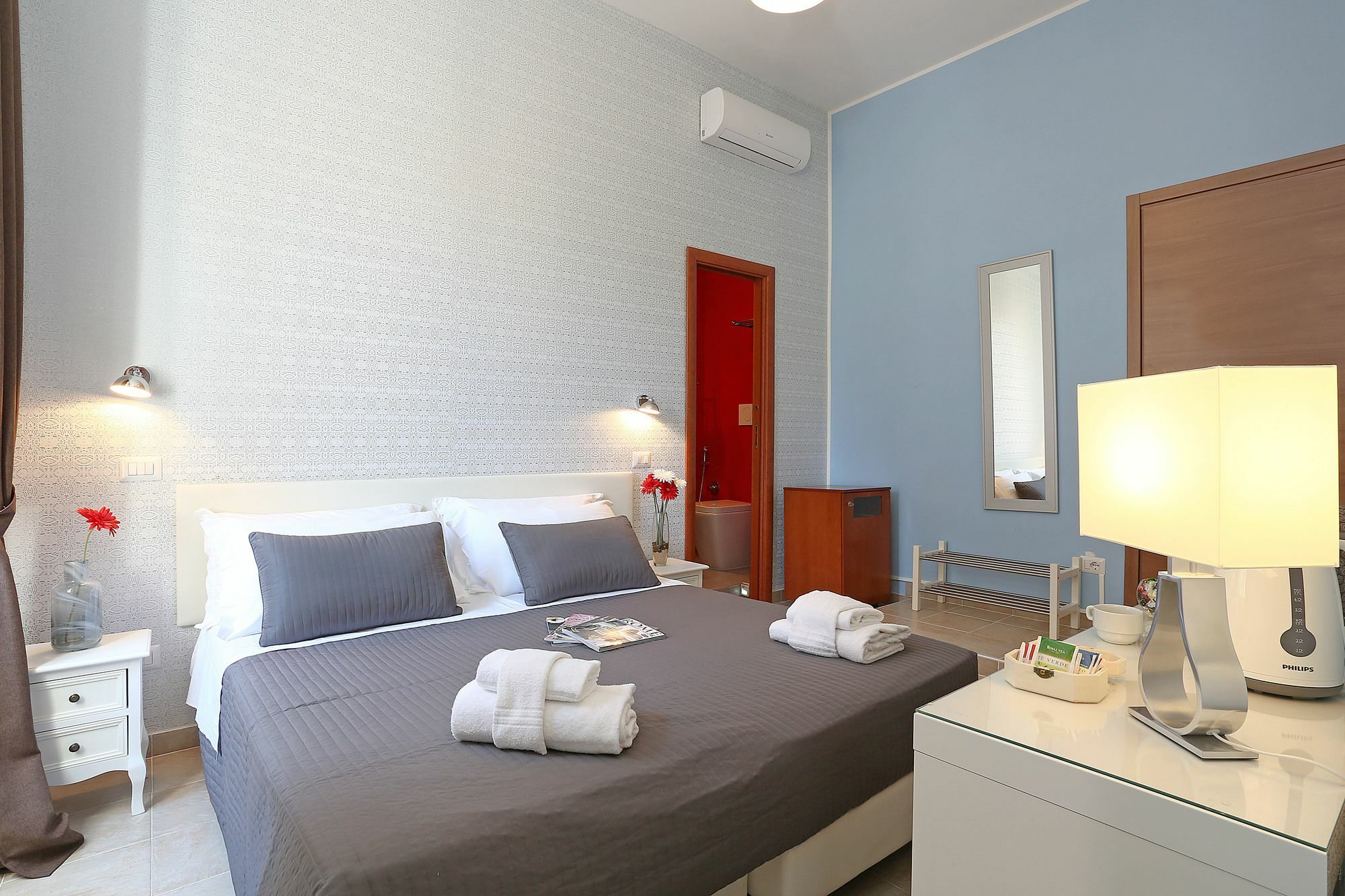 Rhome 20 3* Roma