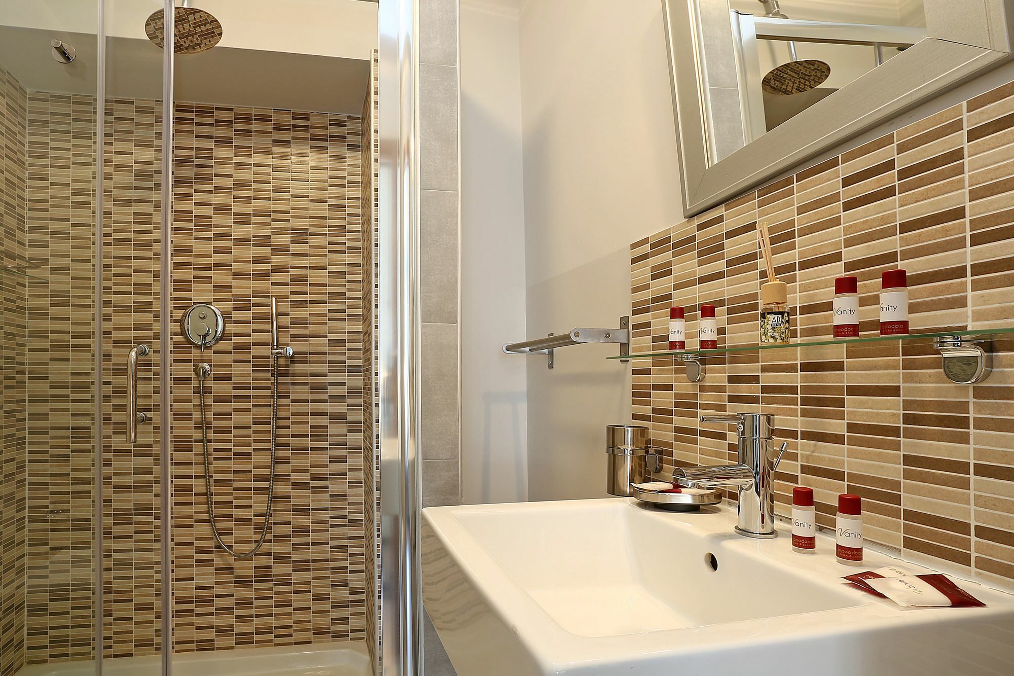 Gjestgiverier Rhome 20