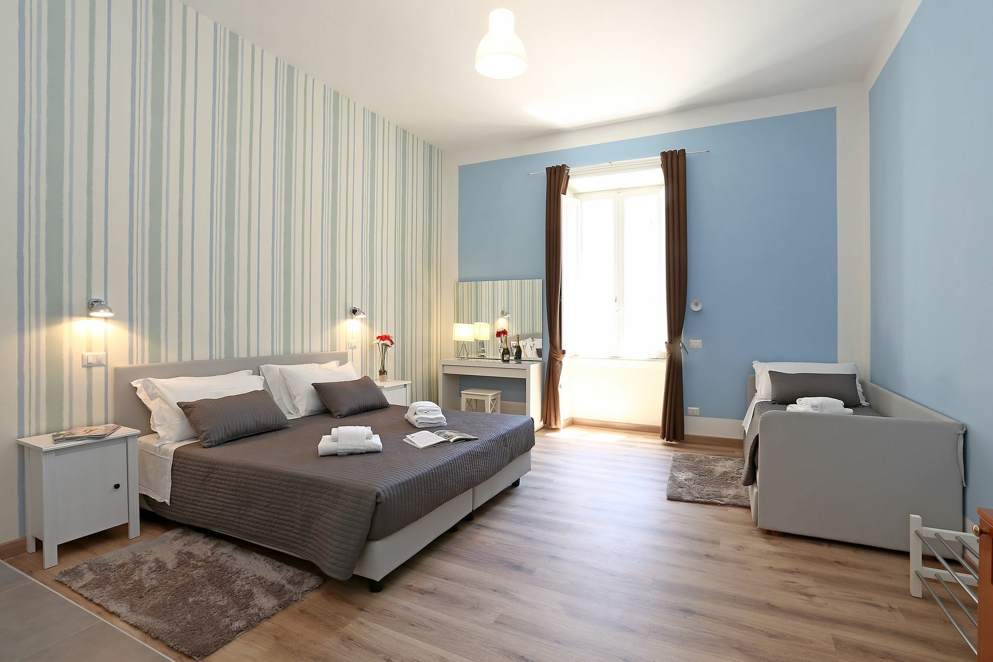 Affittacamere Rhome 20 Roma