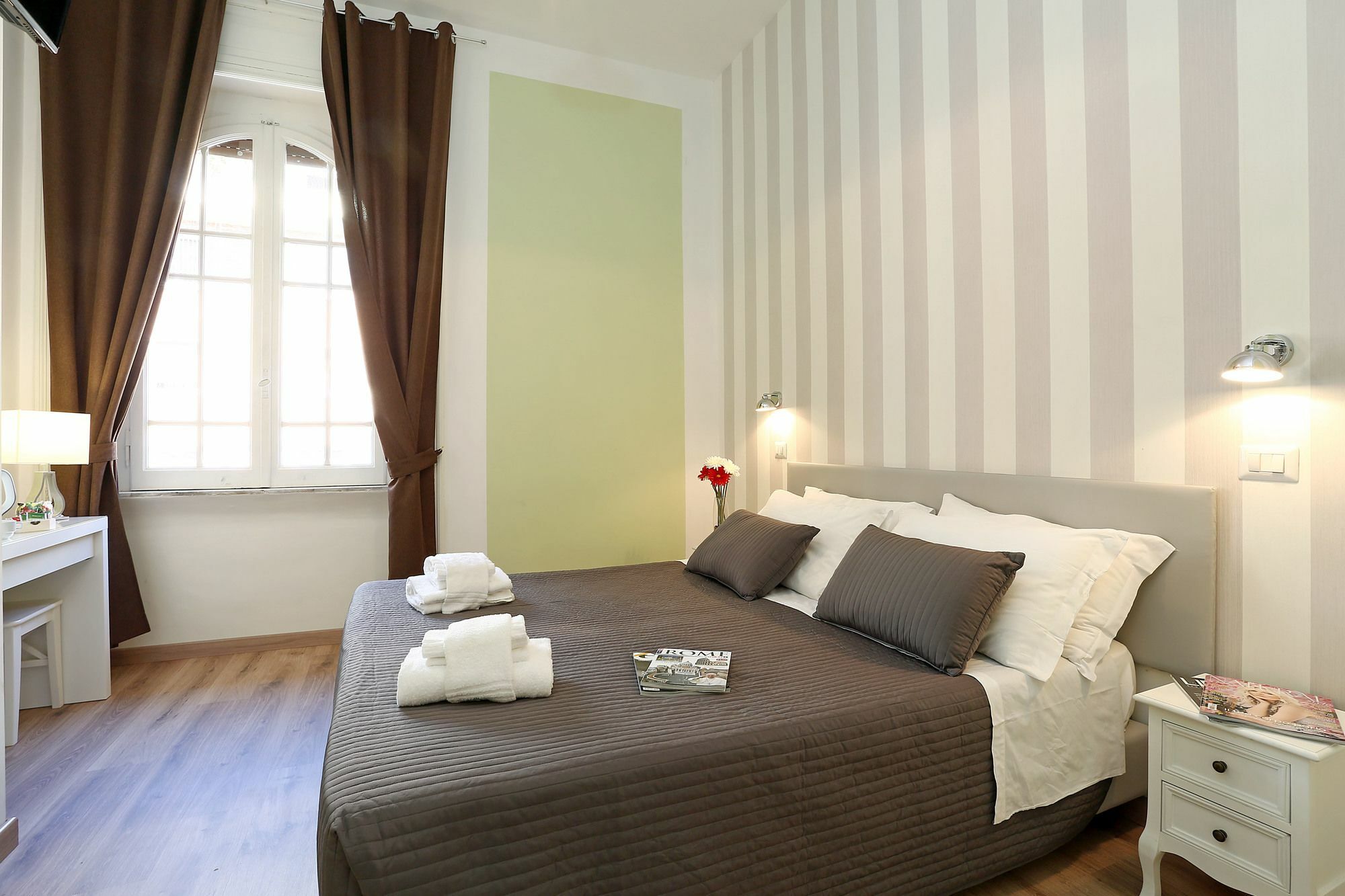 Rhome 20 3* Roma