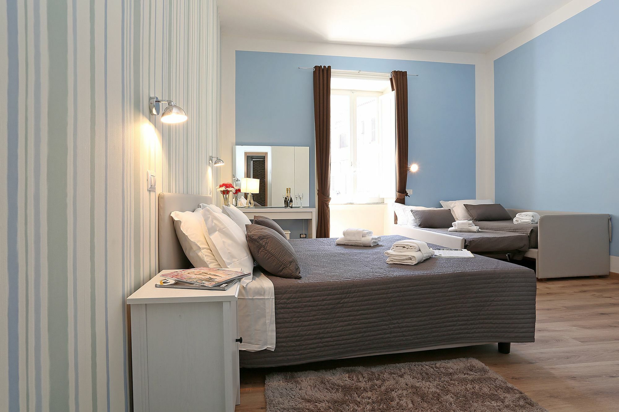 Gjestgiverier Rhome 20