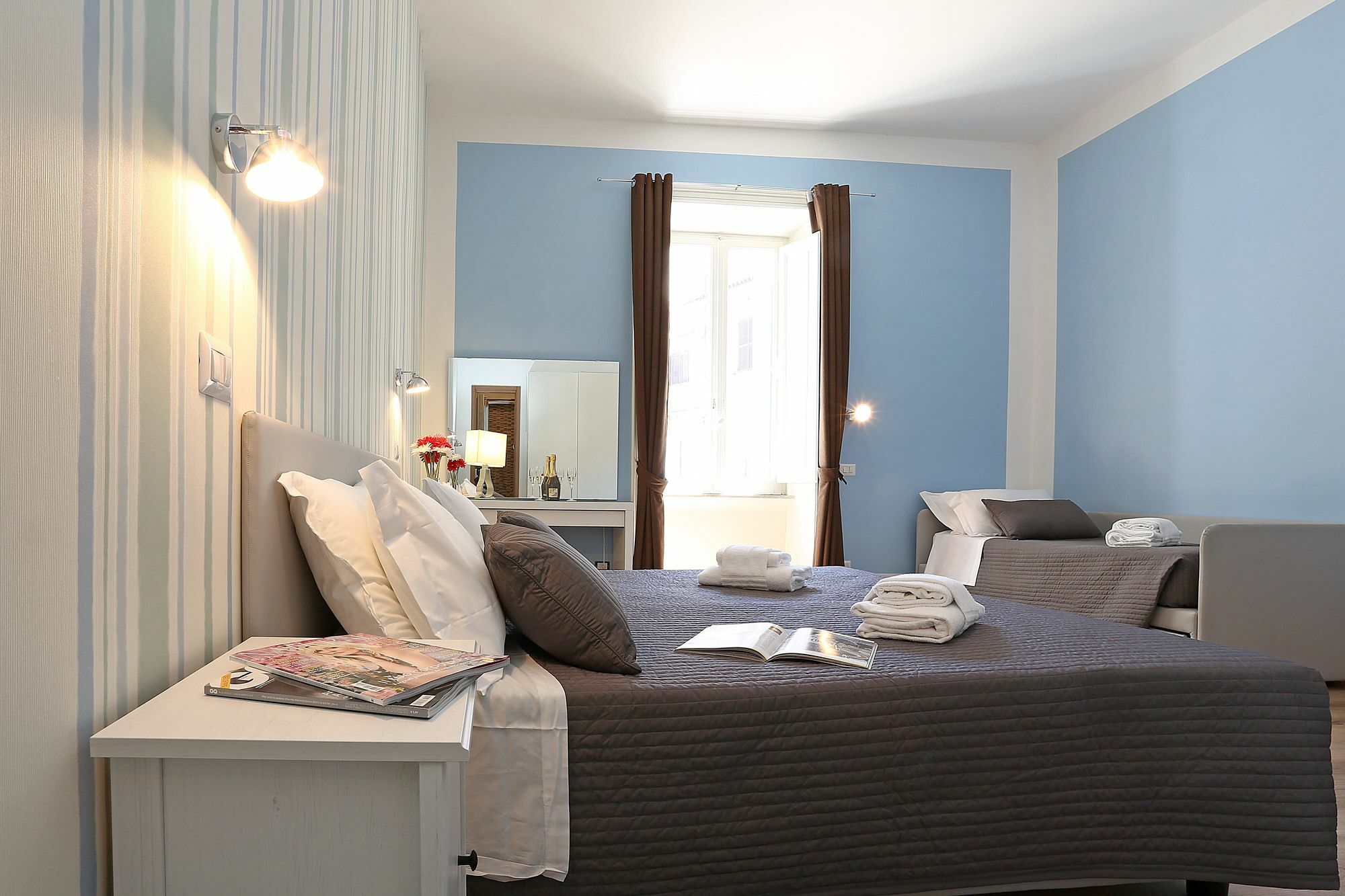 Rhome 20 Gjestgiverier 3*