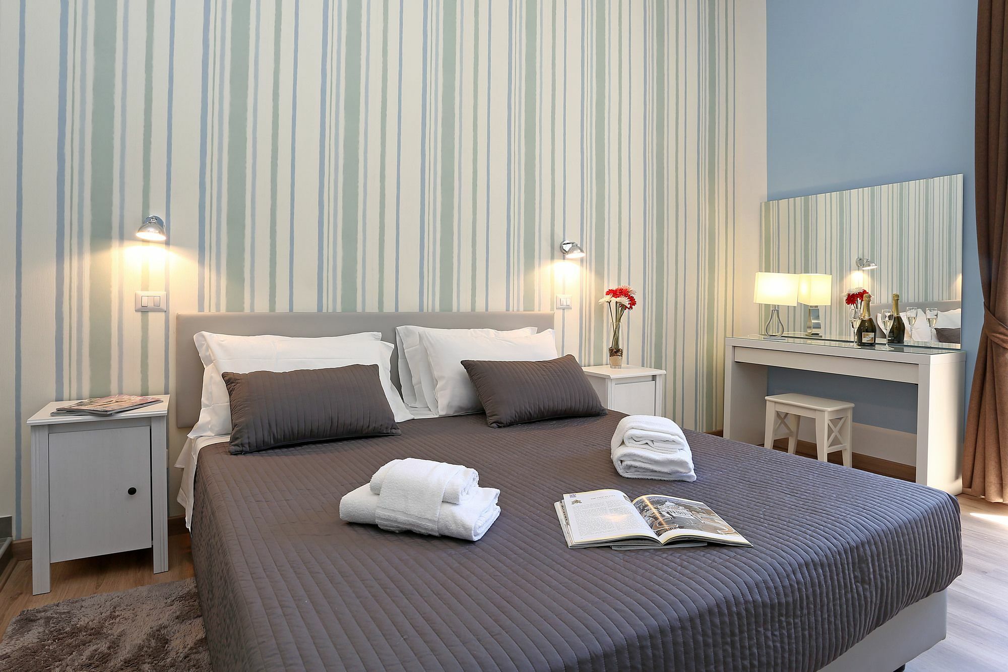 Rhome 20 Roma