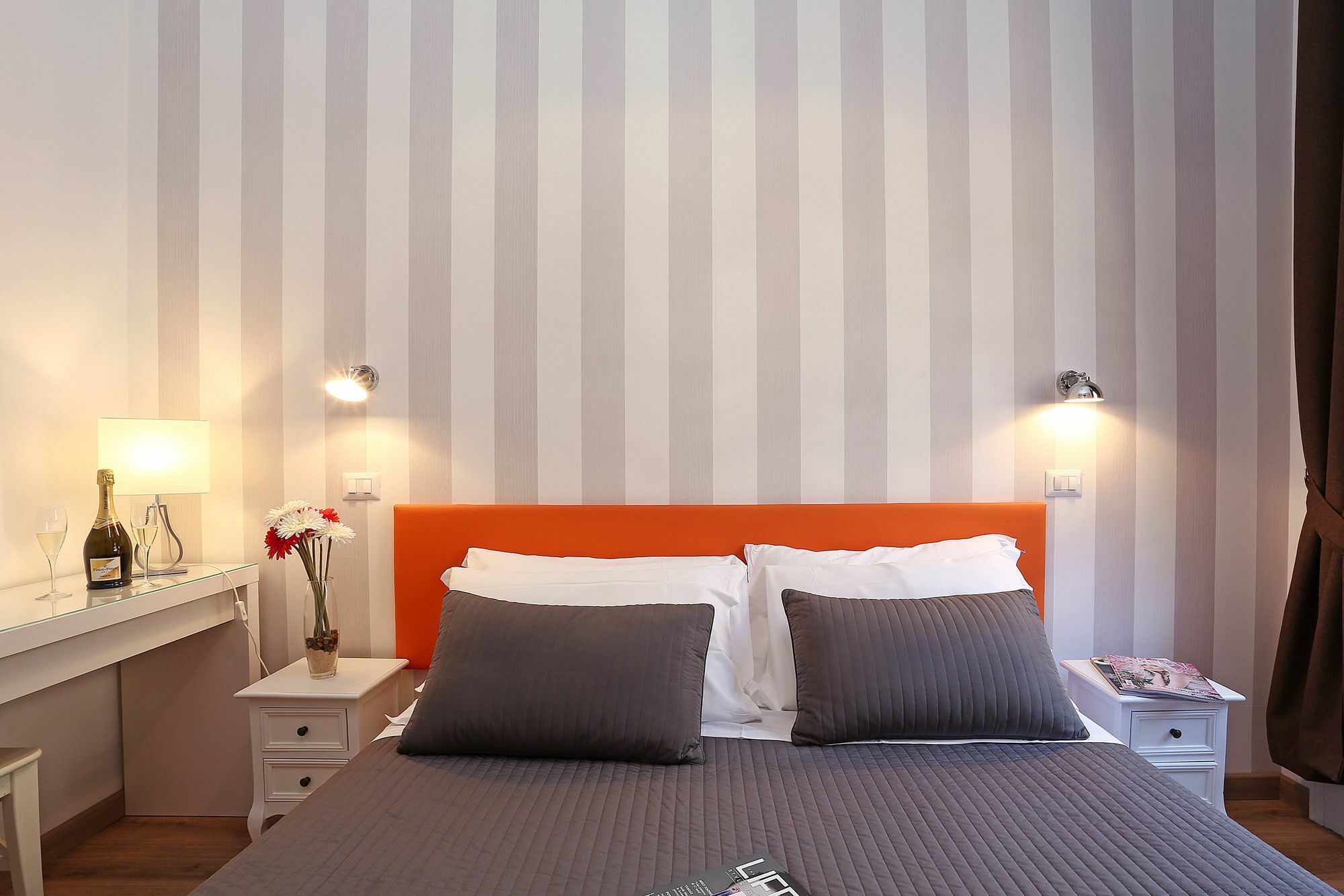 Rhome 20 Gjestgiverier 3*