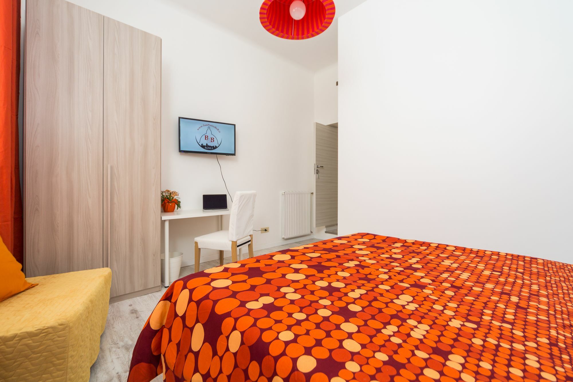 San Pietro Bed and breakfast