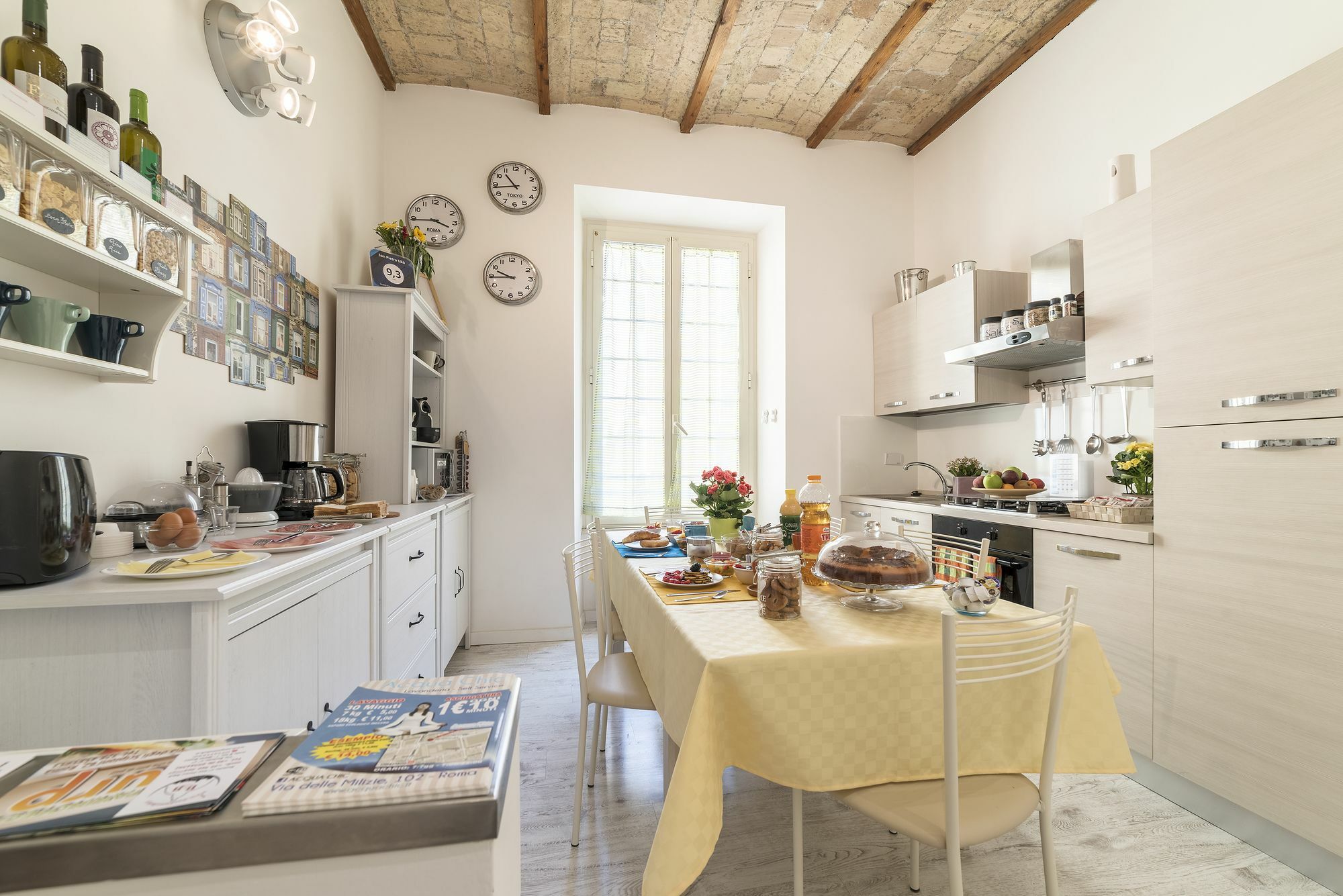 Bed and breakfast San Pietro 3*