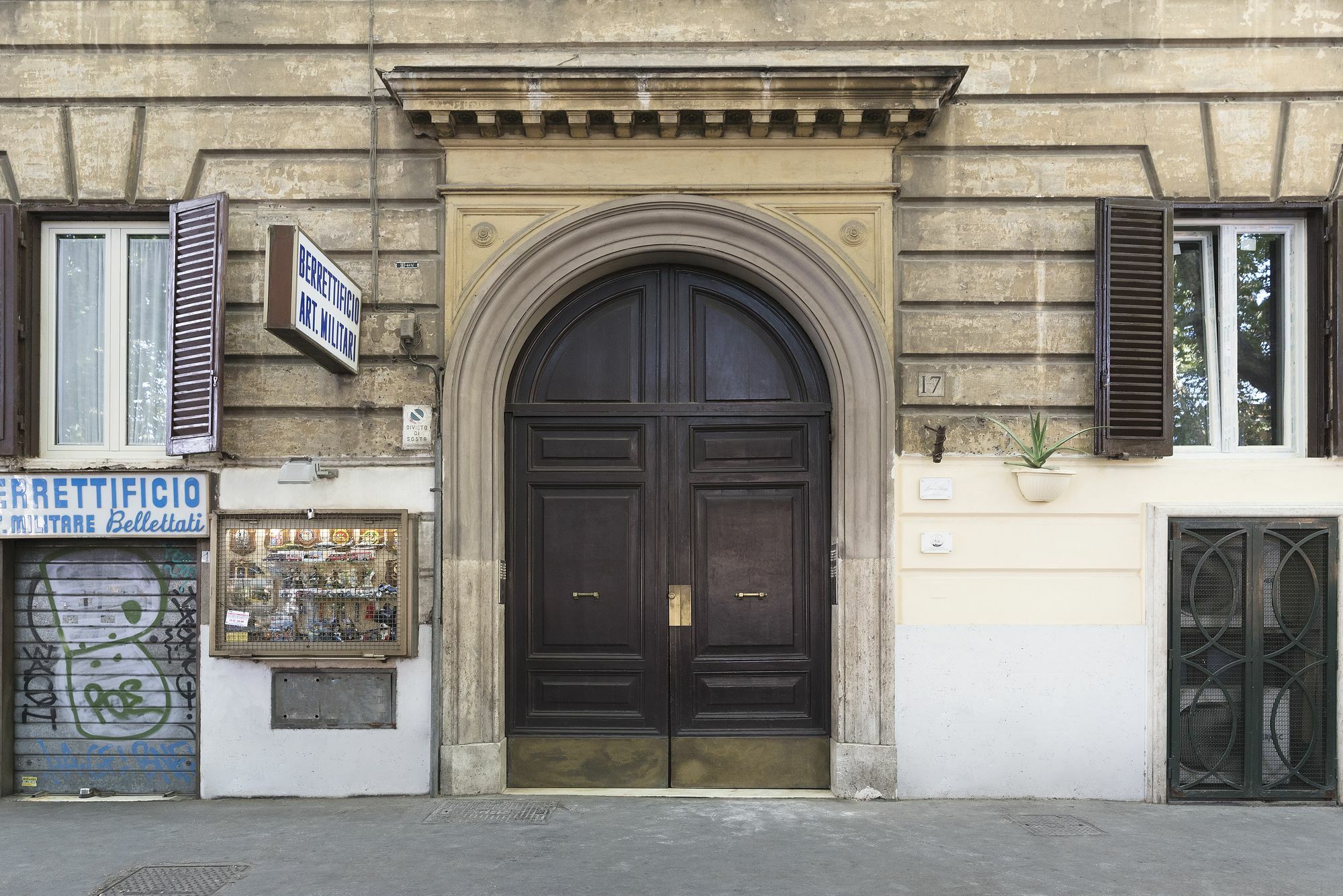Bed and breakfast San Pietro 3*