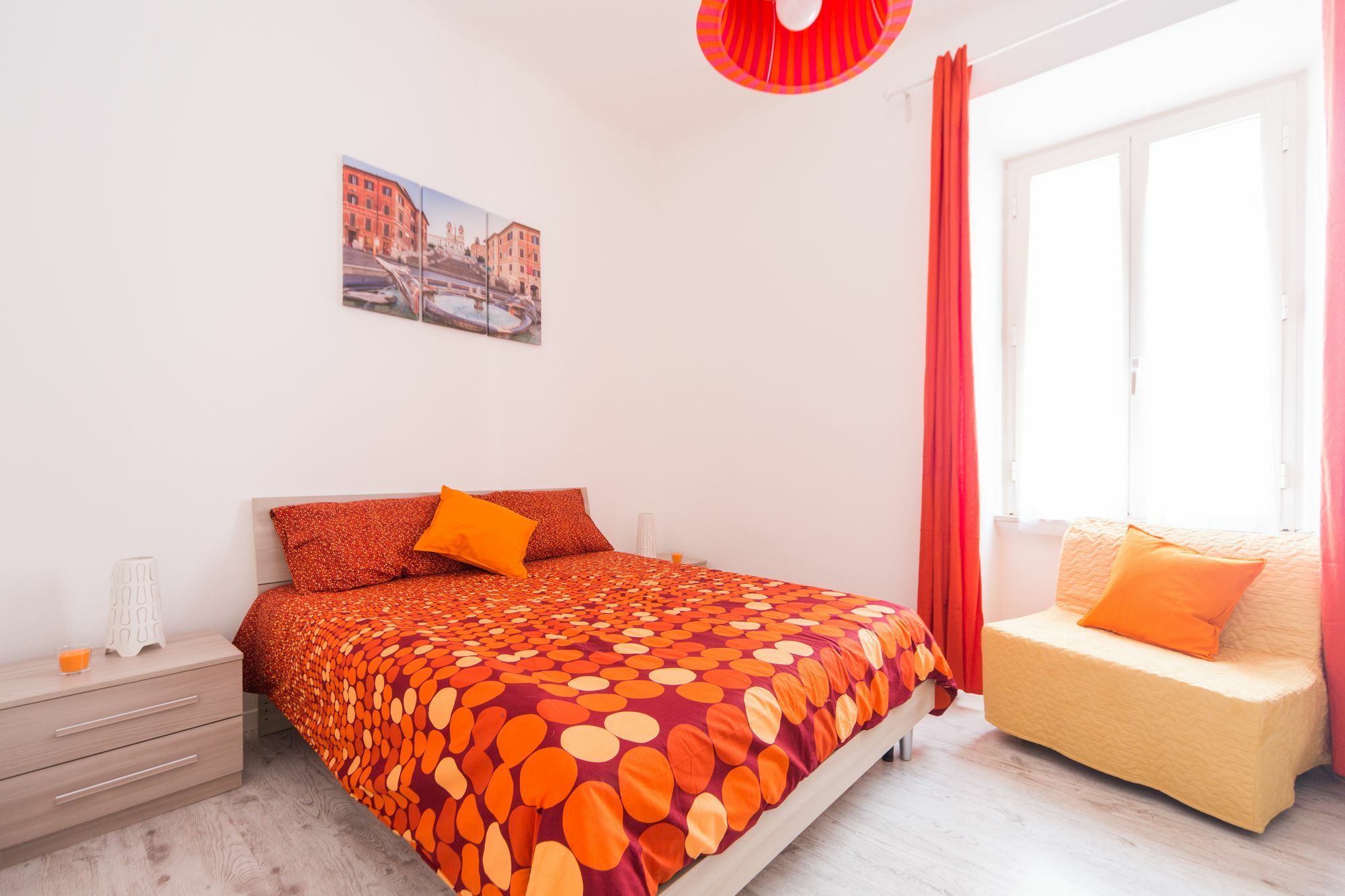 San Pietro Bed and breakfast 3*