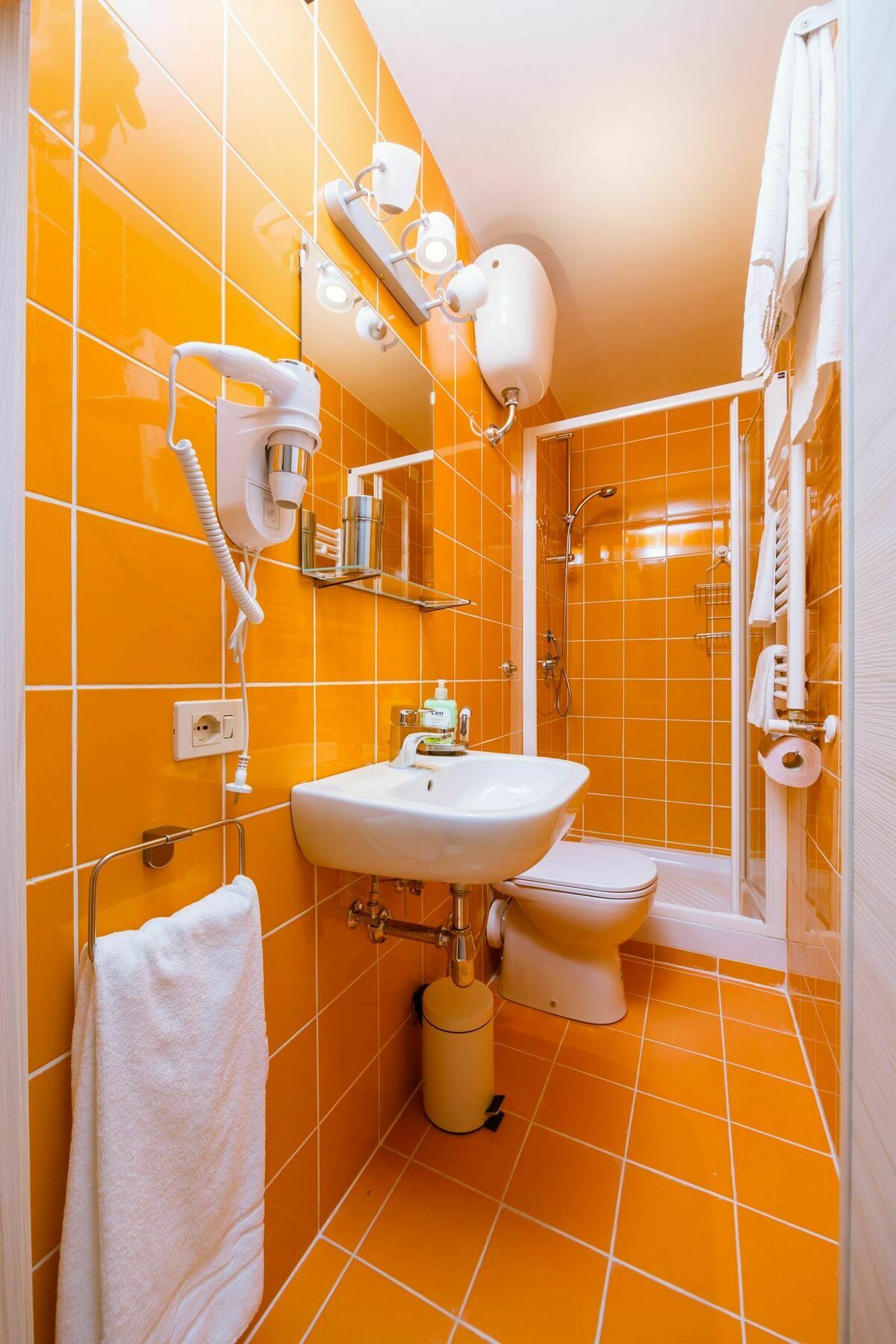 San Pietro Bed and breakfast 3*