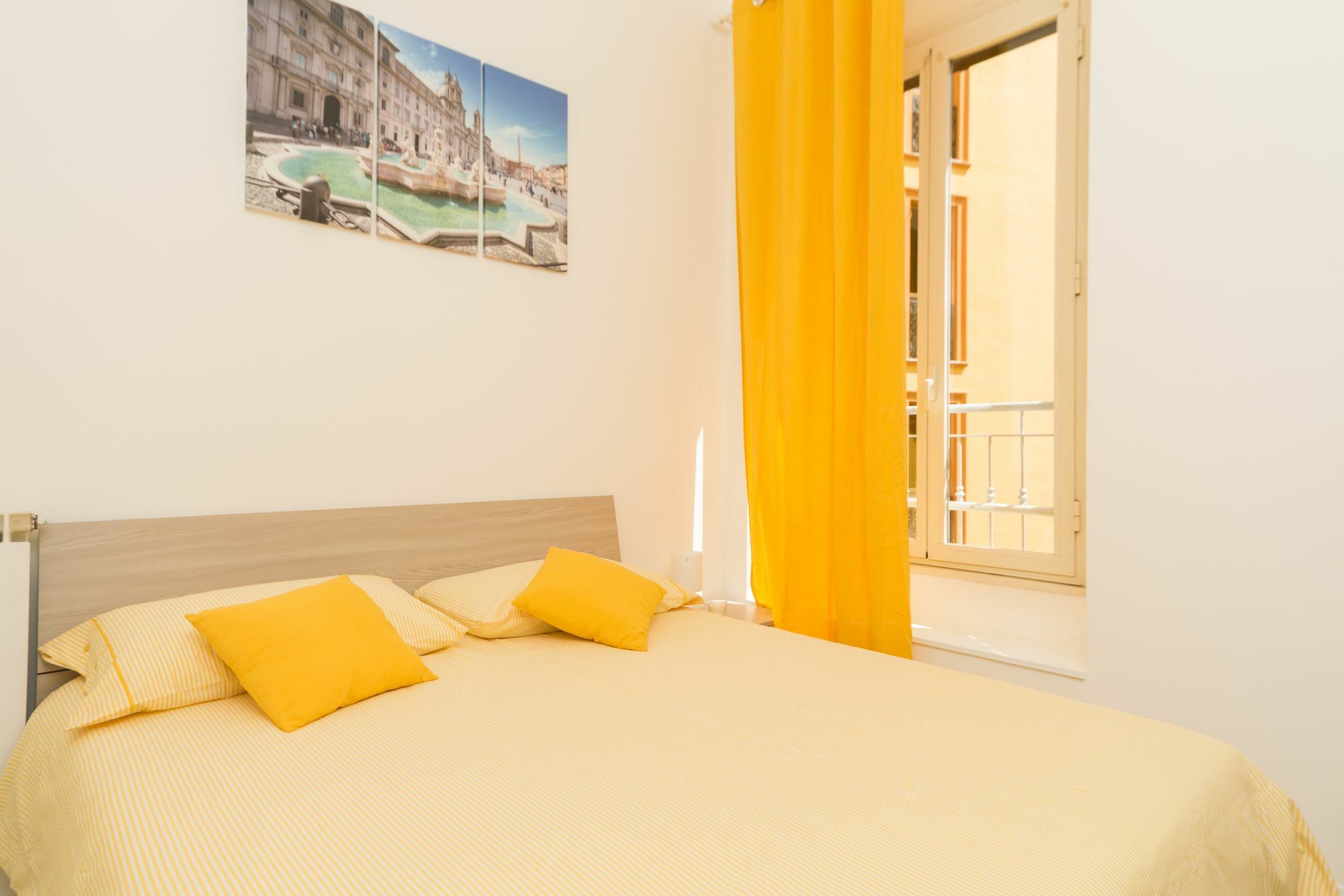 San Pietro Bed and breakfast 3*