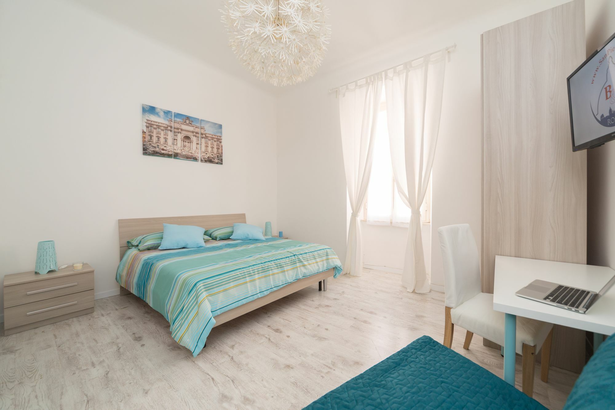 San Pietro Bed and breakfast Roma