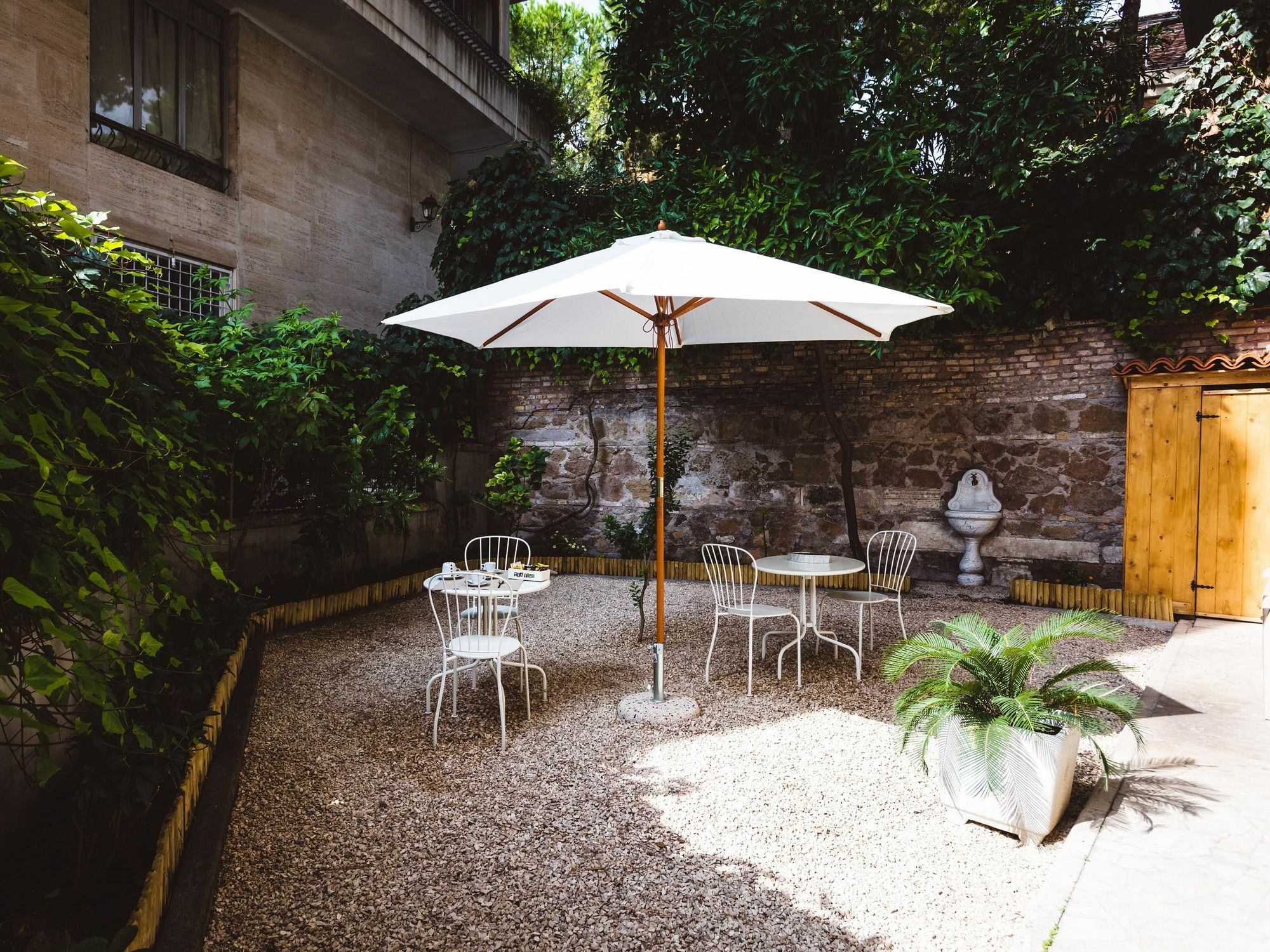 Relais Circo Massimo Pensión Roma