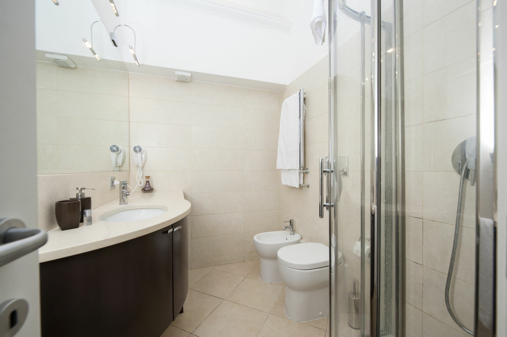 Trinity Luxury 3*