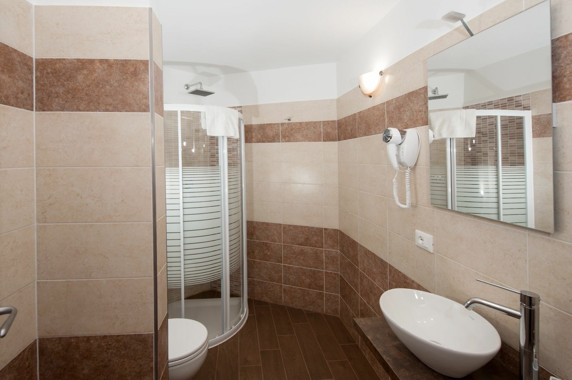 Pensión Trinity Luxury Roma