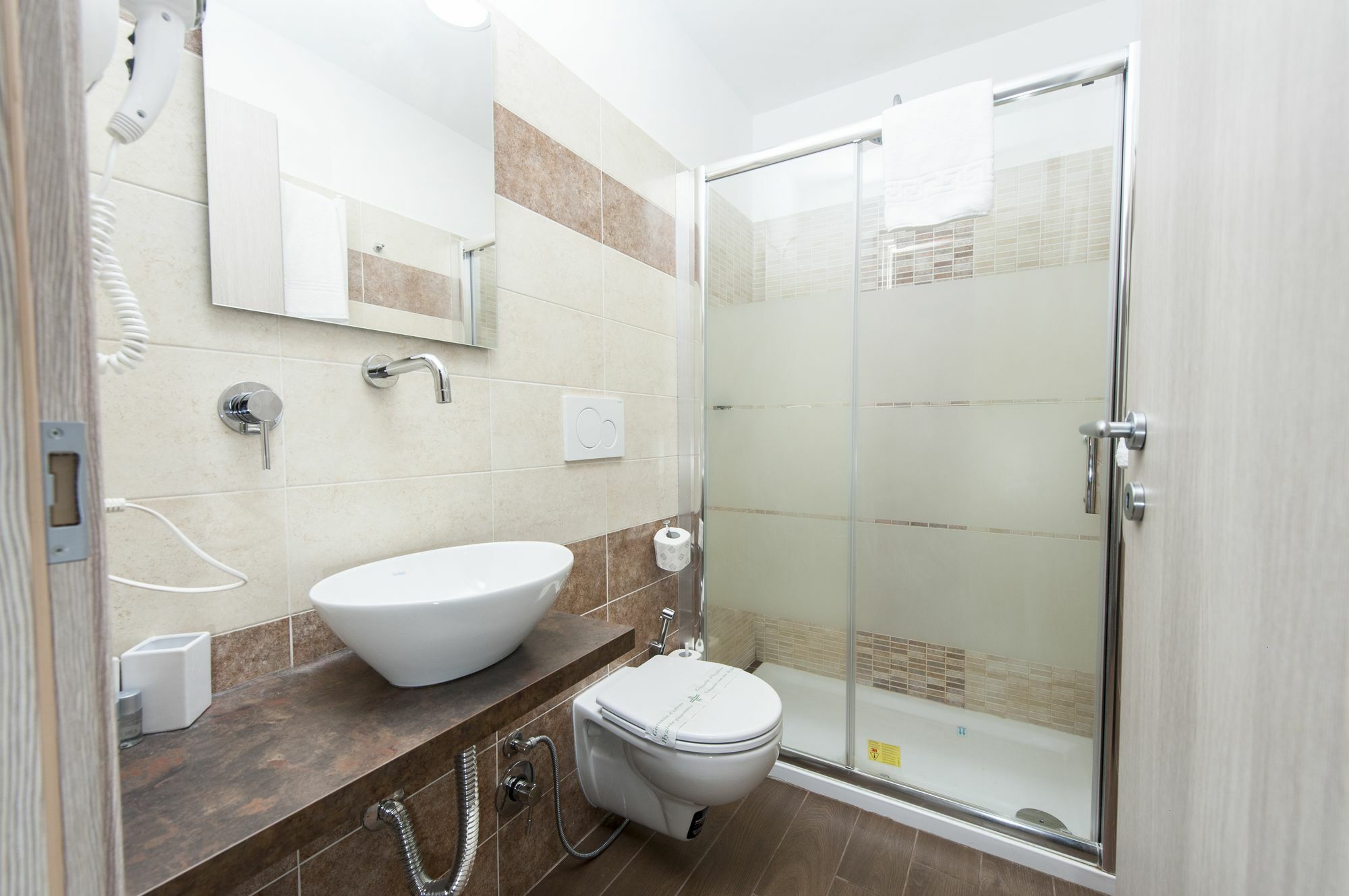Trinity Luxury 3* Roma