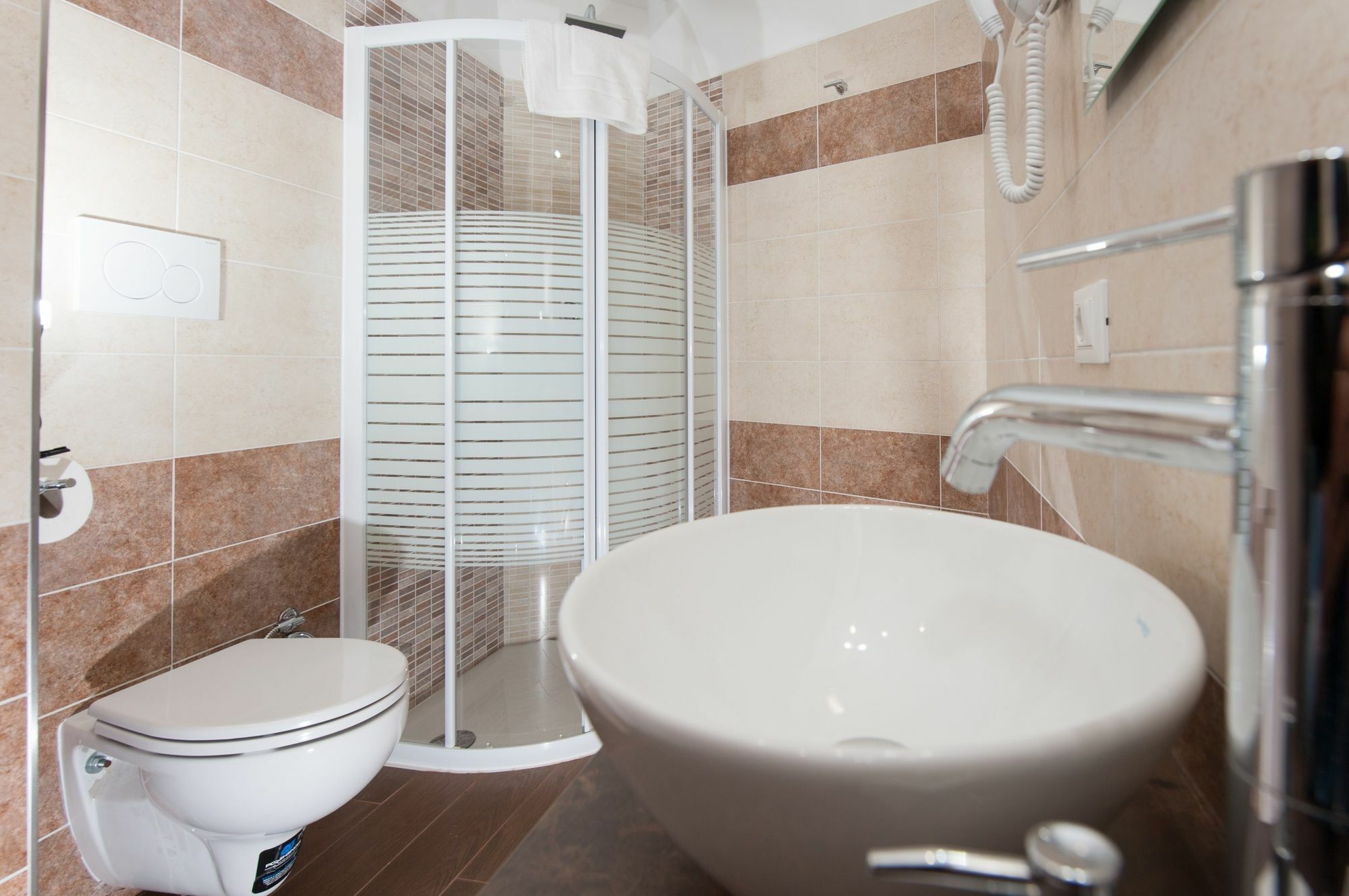 Trinity Luxury Roma