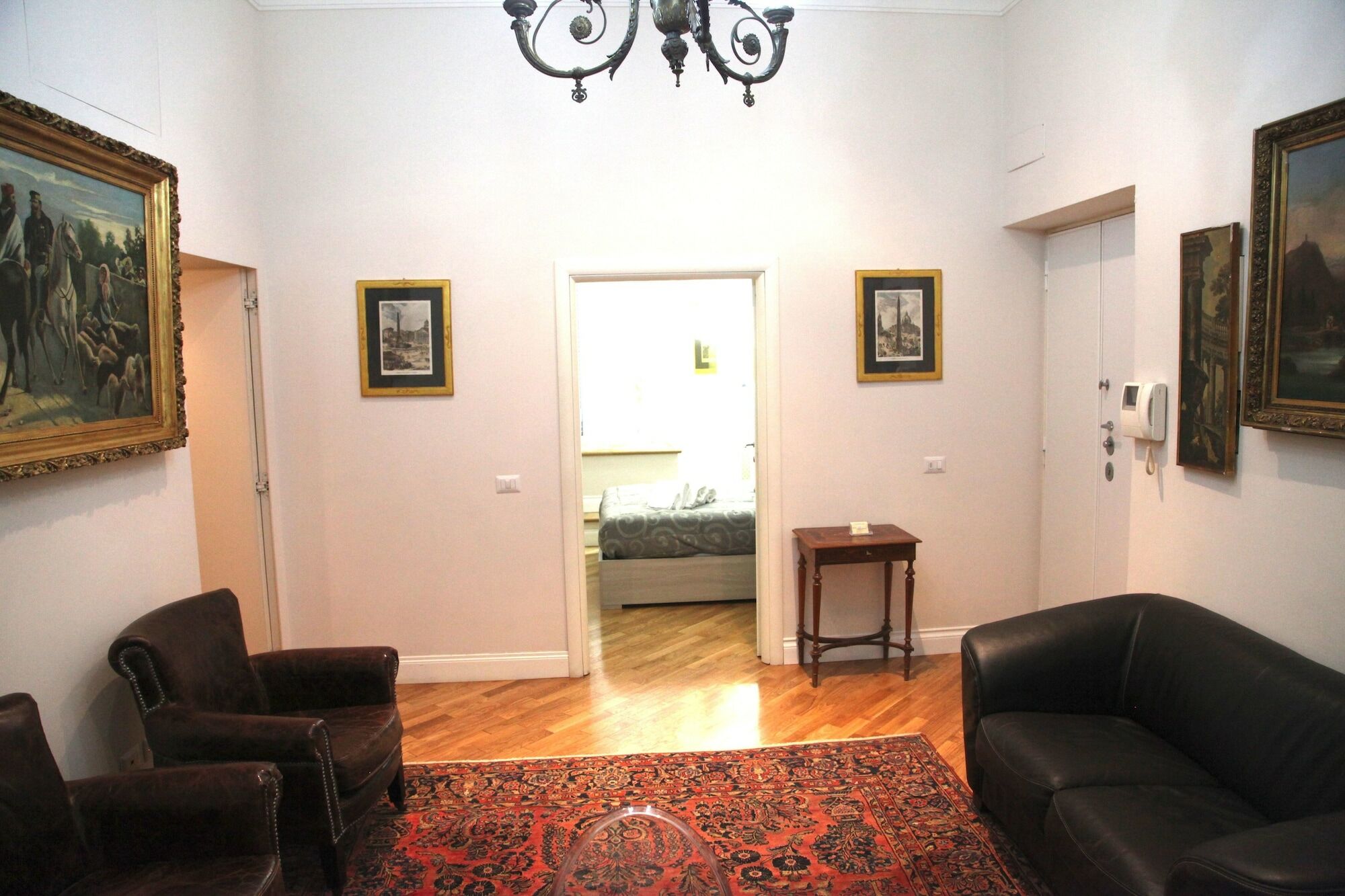 Guest house Casa Claudia Giulio Cesare