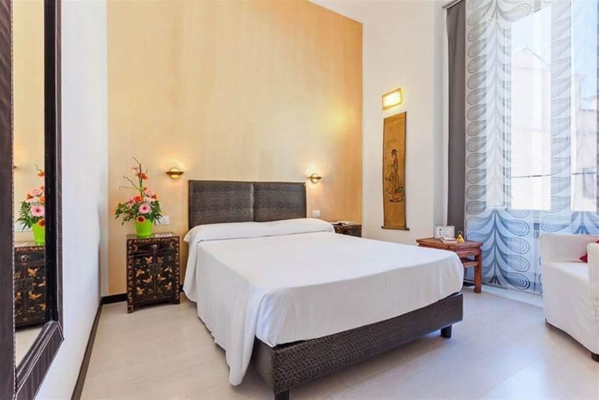 Gli Scipioni Frühstückspension 5*