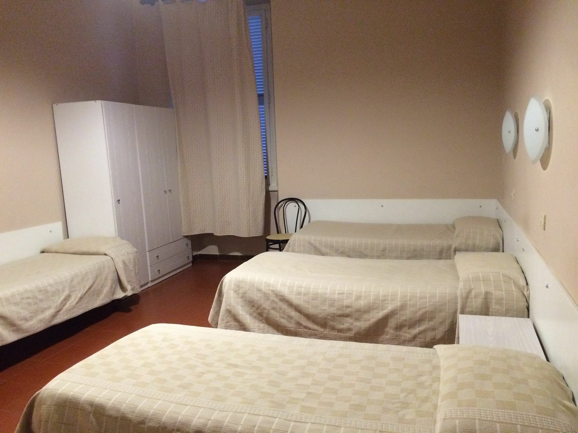 Hotel Cervia - The Roma