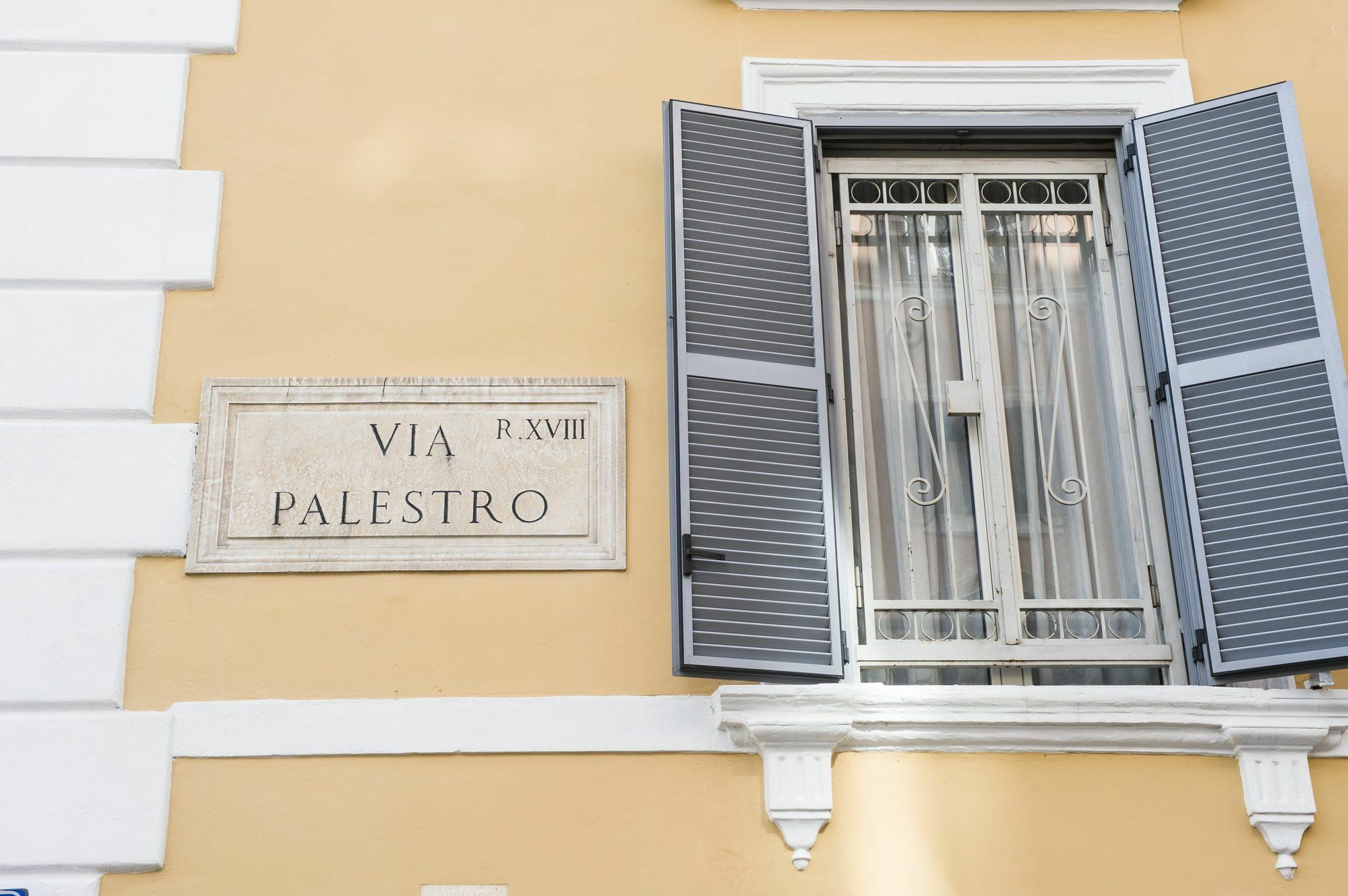 Cervia - The Hotel Roma