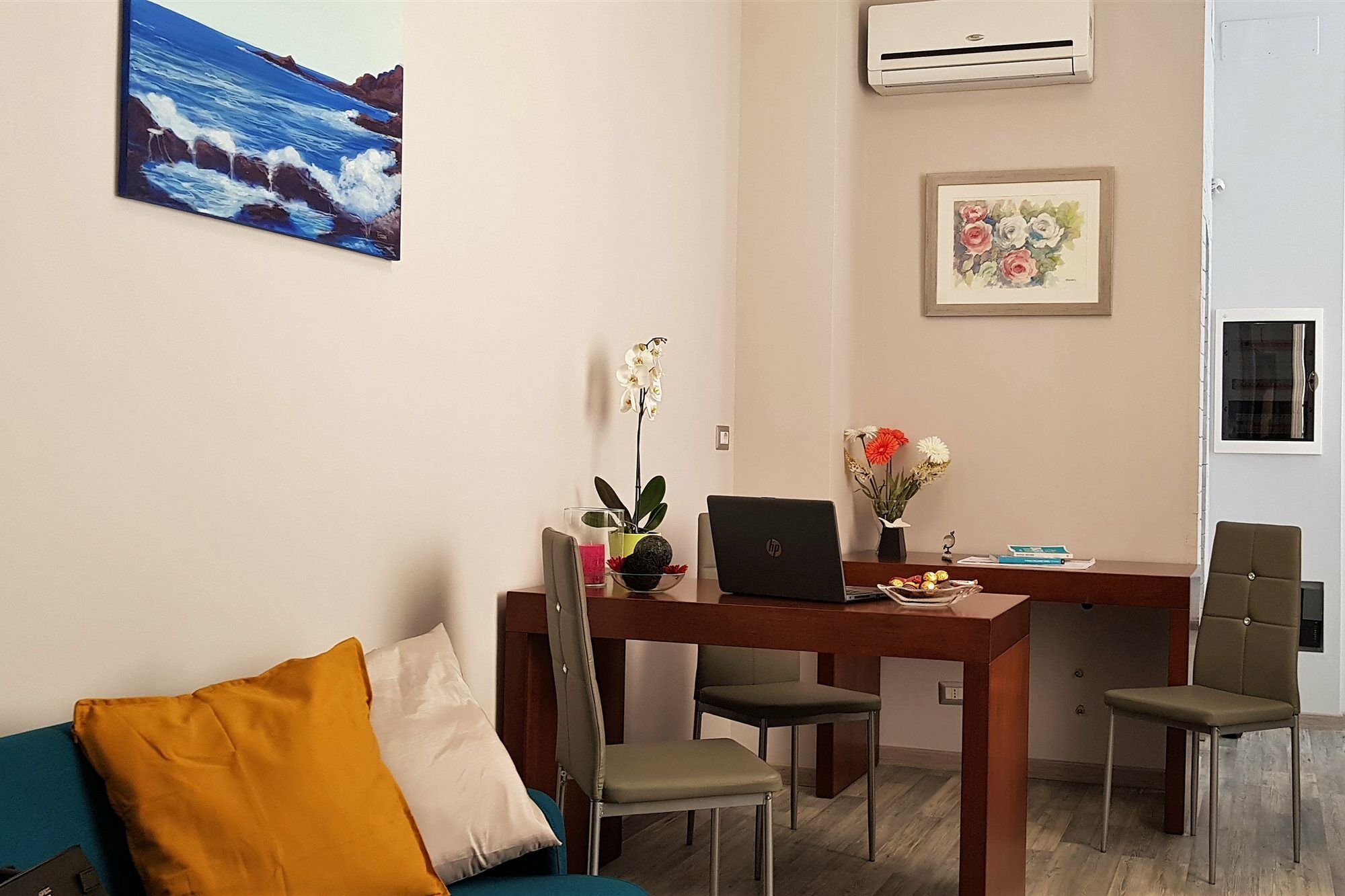 Prima Collection 3* Roma