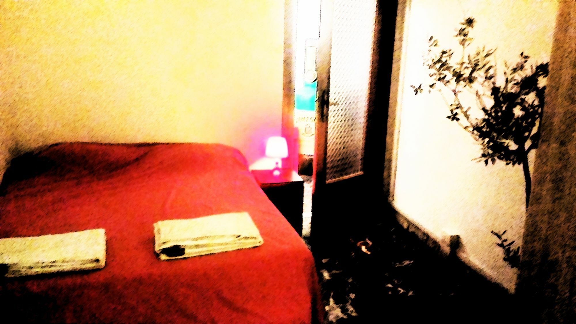 Olive's Double Apartamento *