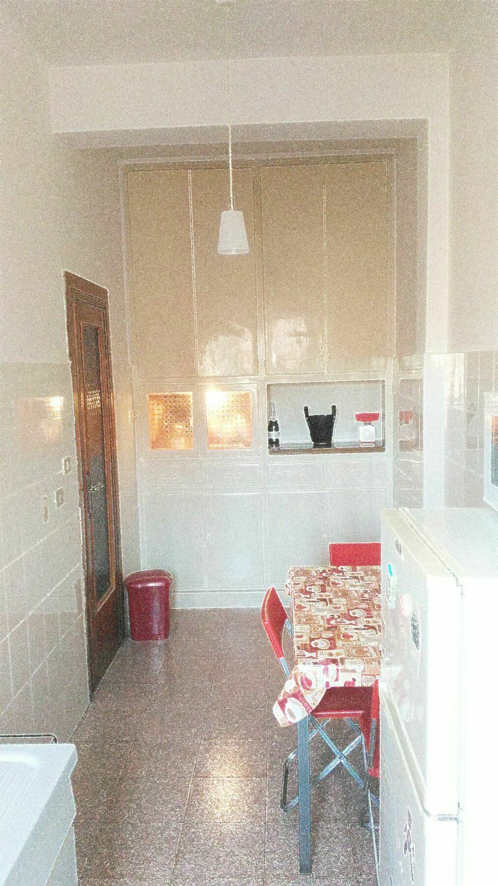 Olive's Double Apartamento *