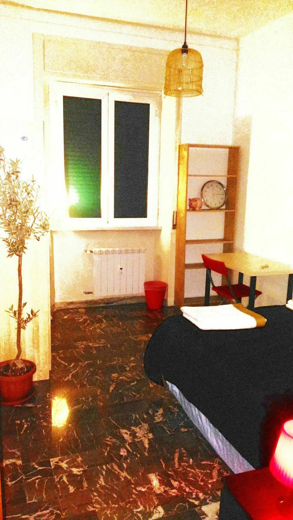 Olive's Double Apartamento