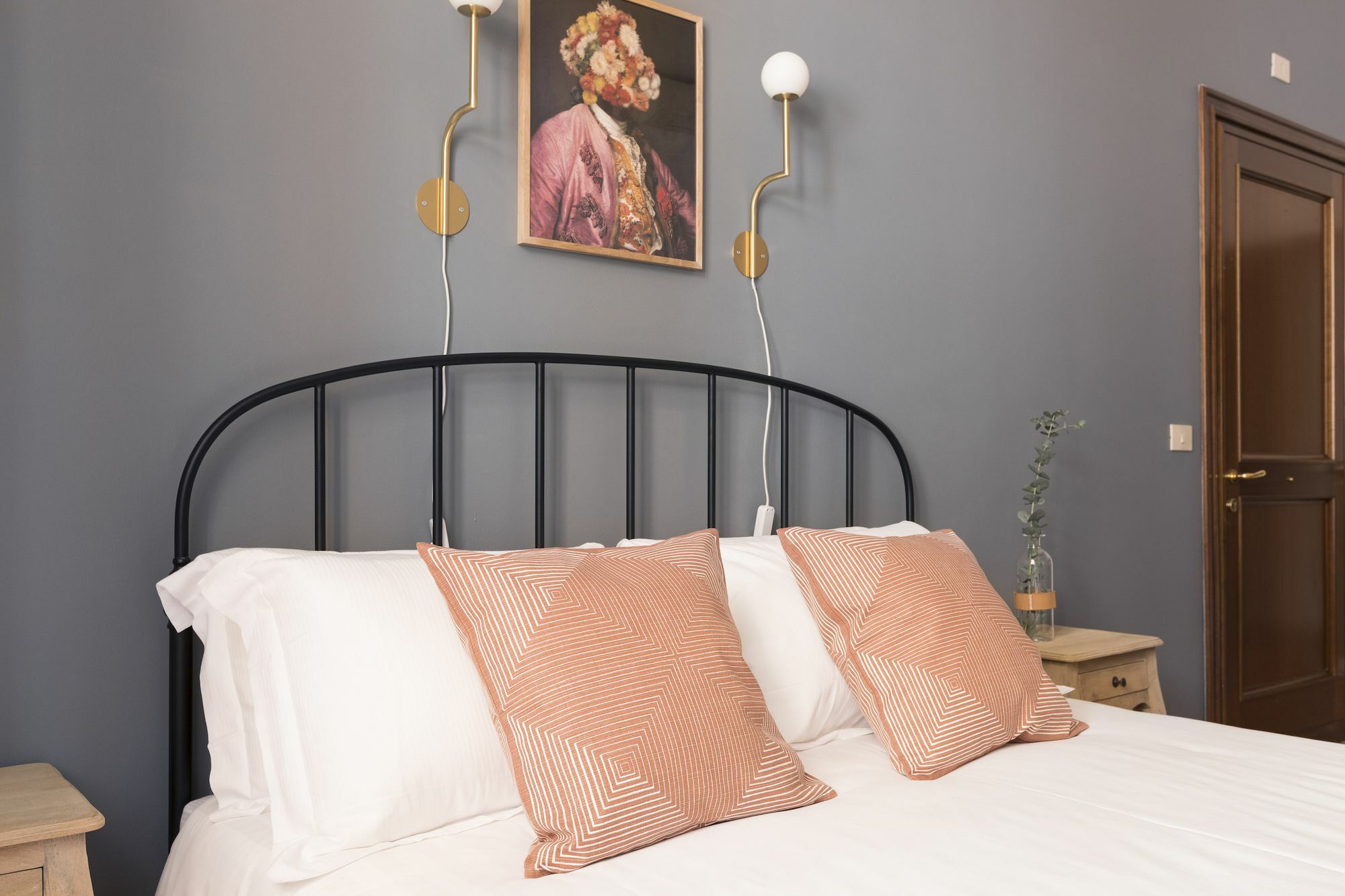 Appartamento Classic 1br In San Pietro / Vaticano By Sonder Roma